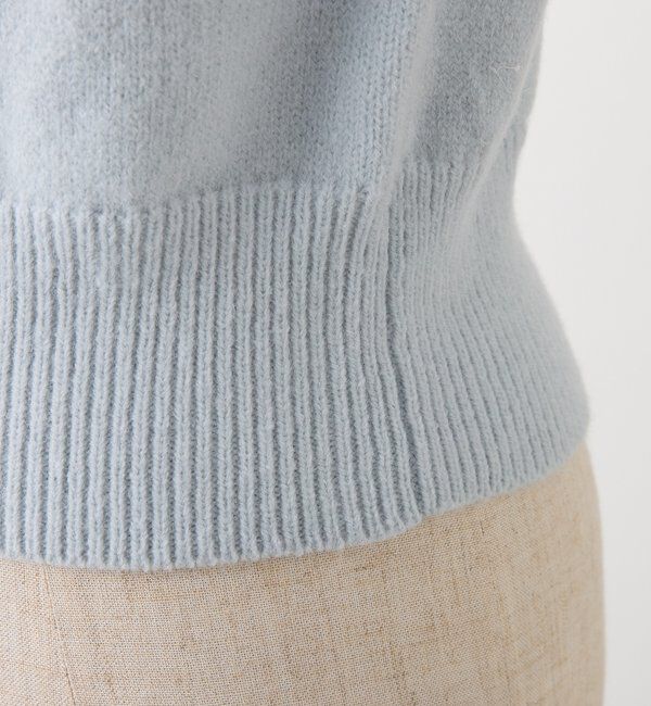  「ロゴアソートニット」|ニット・セーター|