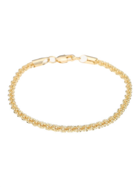 Te chichi「ロープチェーンブレス」|ブレスレット・バングル|