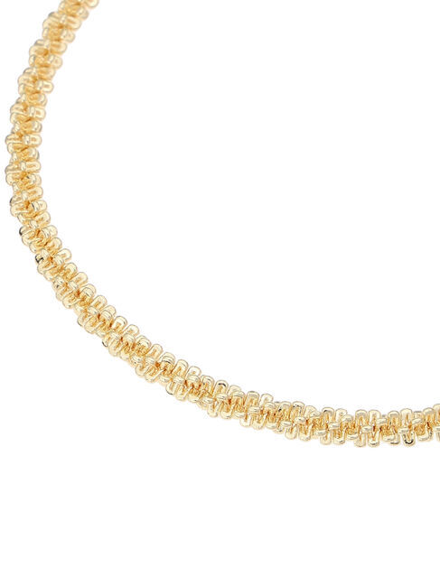 Te chichi「ロープチェーンブレス」|ブレスレット・バングル|