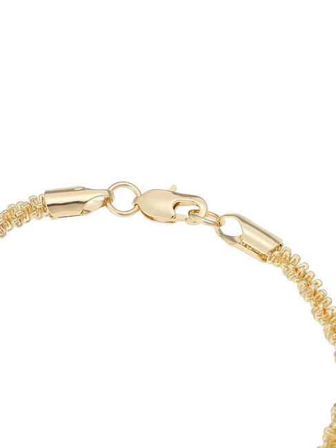 Te chichi「ロープチェーンブレス」|ブレスレット・バングル|