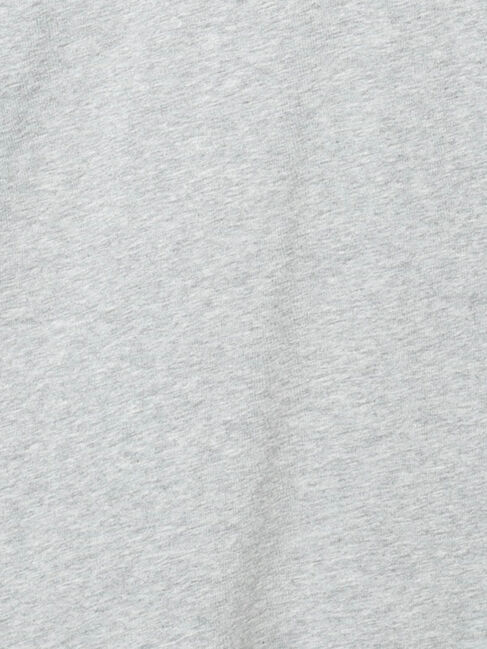 Samansa Mos2「ドットチュール切り替えカットソー」|Tシャツ・カットソー|