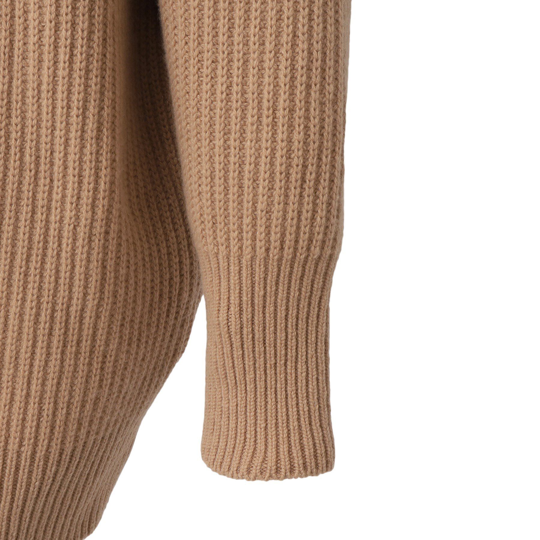 UNTITLED「ウールカシミヤニットカーディガン」|カーディガン|