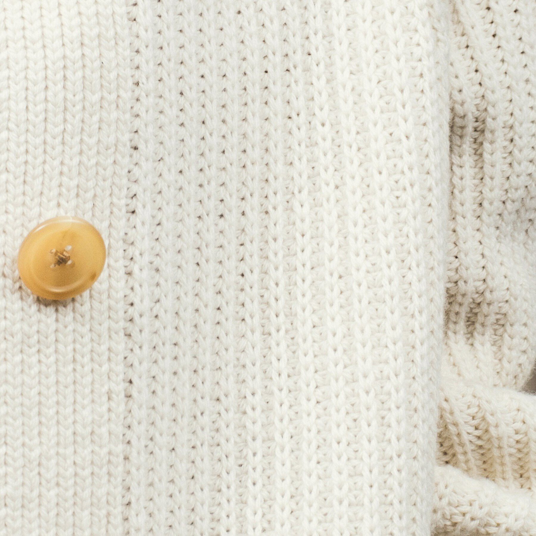 UNTITLED「ウールカシミヤニットカーディガン」|カーディガン|