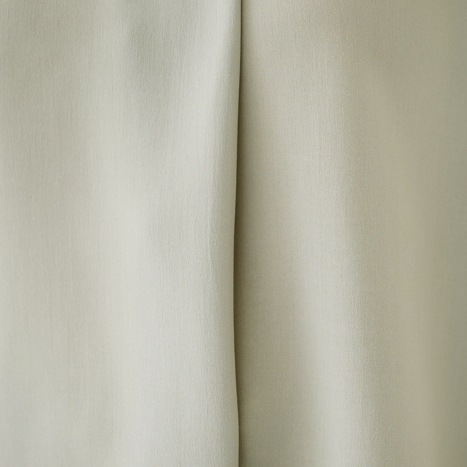 UNTITLED「【体型カバー/オンオフ使える】梳毛調ボイルシャツ」|シャツ・ブラウス|