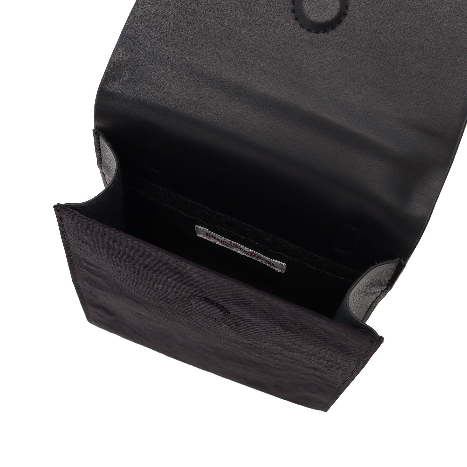 DRESSTERIOR「DRESSTERIOR&times;gabria コラボ エアバッグ ミニショルダー」|ショルダー・メッセンジャー|