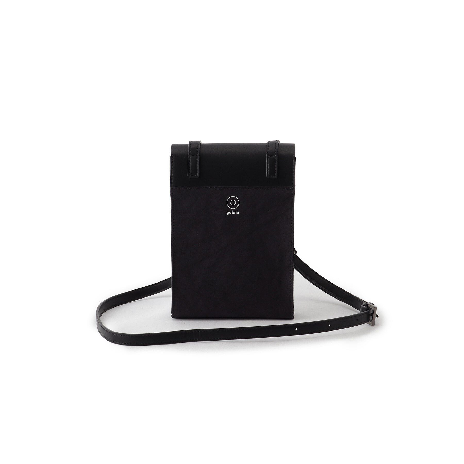 DRESSTERIOR「DRESSTERIOR&times;gabria コラボ エアバッグ ミニショルダー」|ショルダー・メッセンジャー|