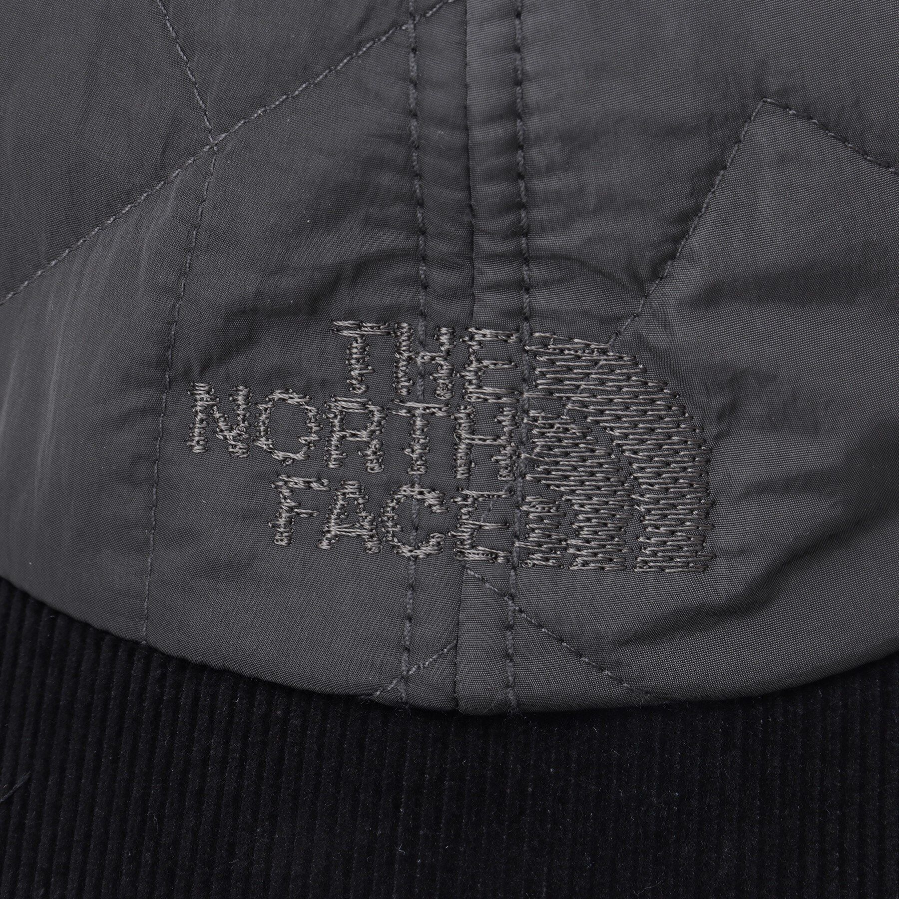GALLEST「◆【THE NORTH FACE Purple Label】Quilting Field Cap」|キャップ・キャスケット|