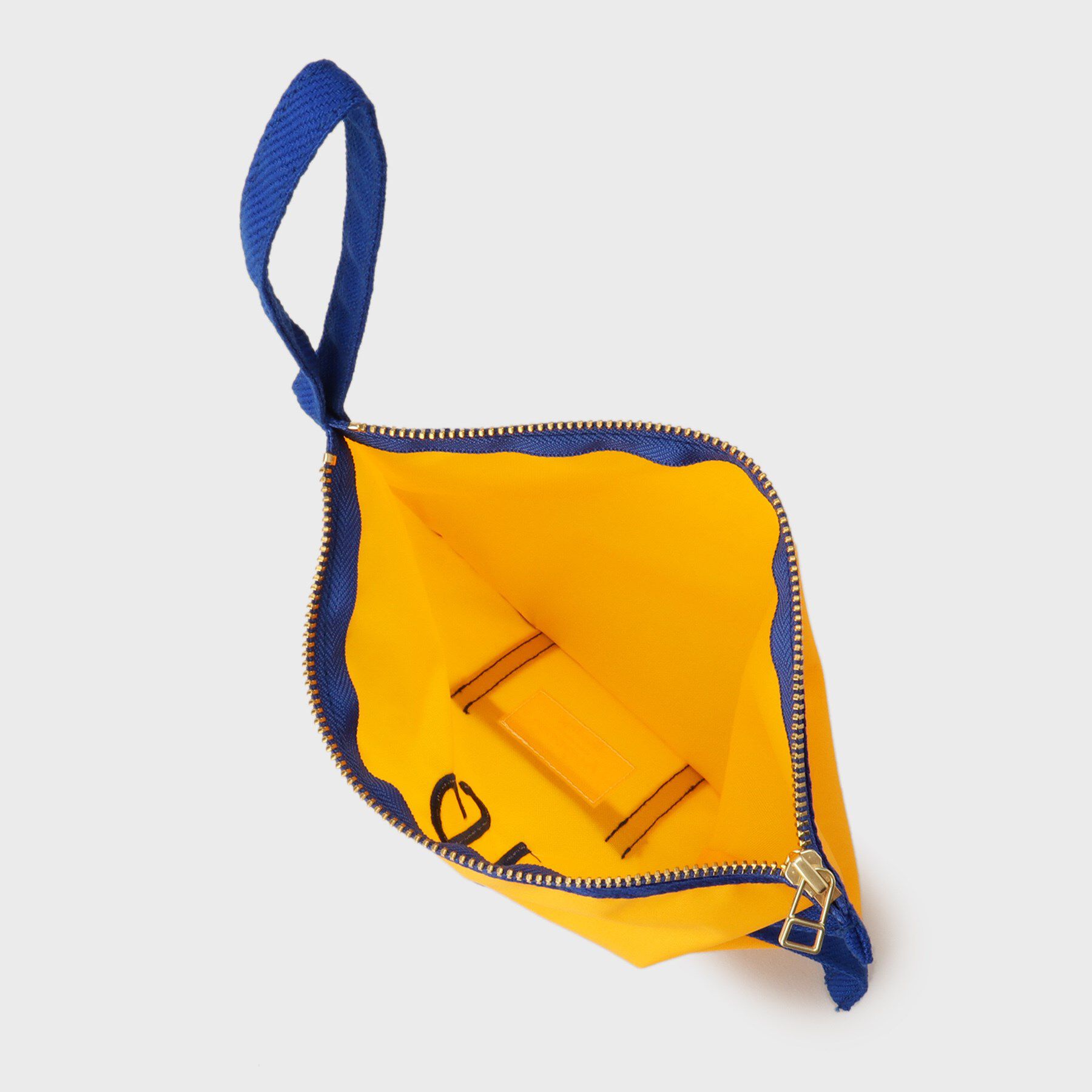 TAKEO KIKUCHI「【NAPRON】 TAB BAG －S WIDE－」|ステーショナリー|