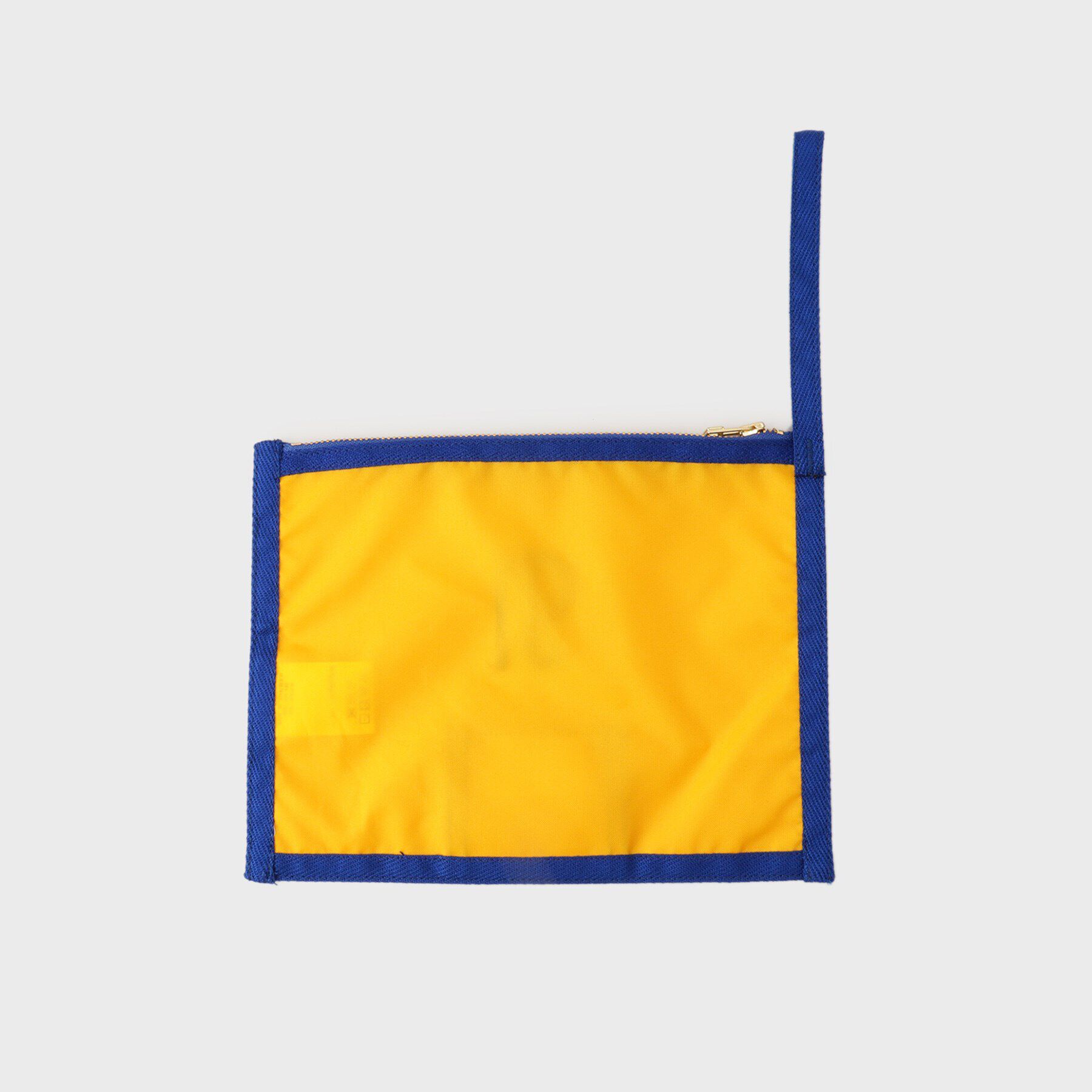 TAKEO KIKUCHI「【NAPRON】 TAB BAG －S WIDE－」|ステーショナリー|