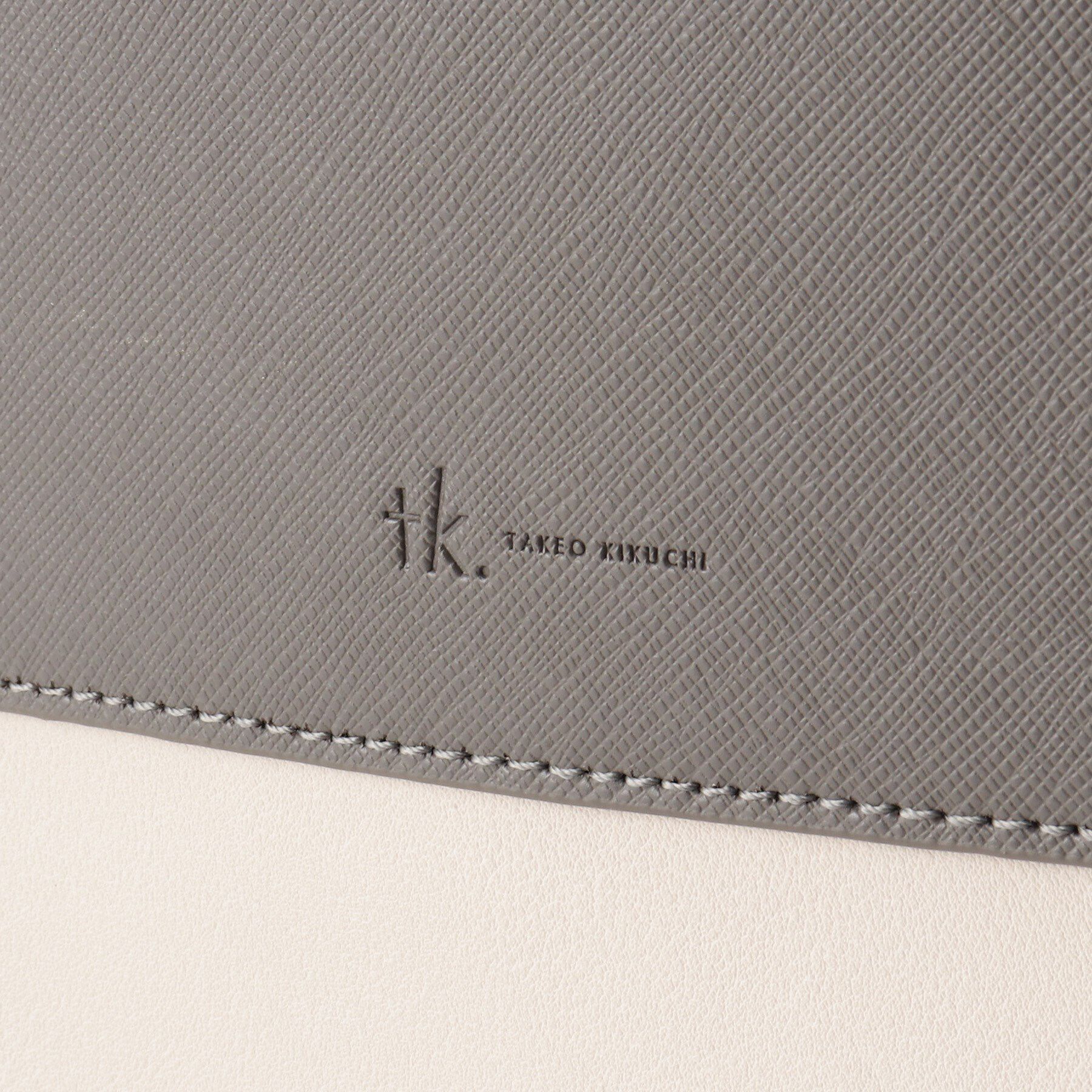 tk.TAKEO KIKUCHI「サフィアーノ2WAYトートバッグ」|トートバッグ|