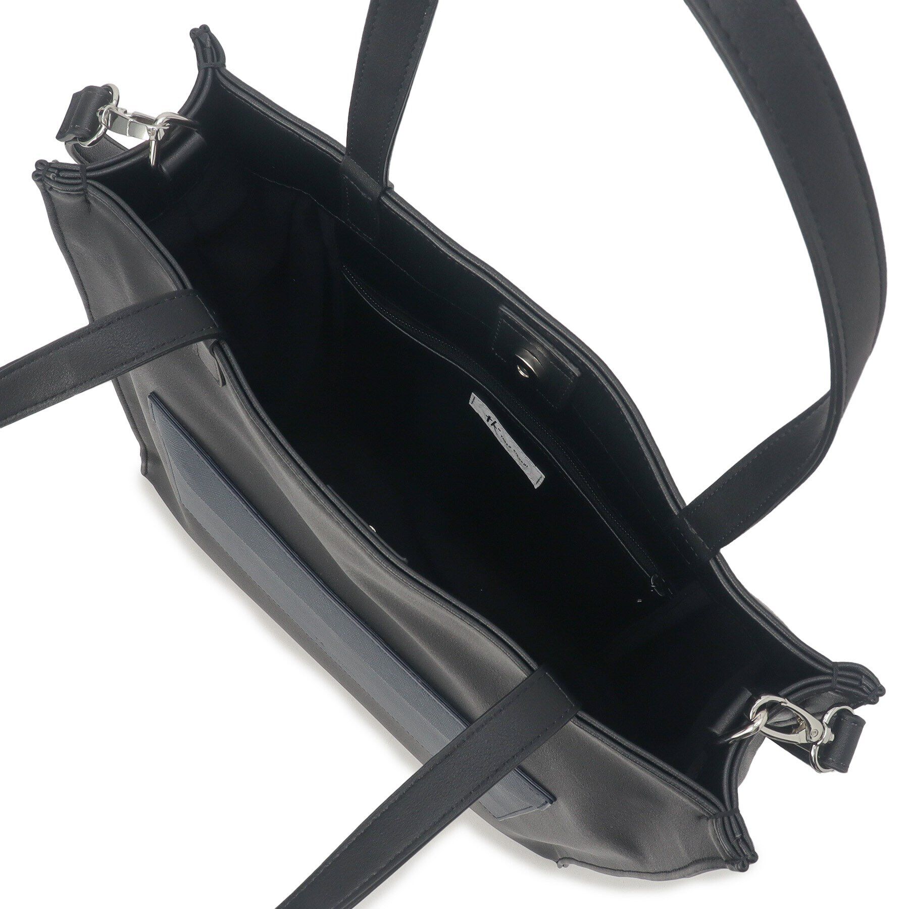 tk.TAKEO KIKUCHI「サフィアーノ2WAYトートバッグ」|トートバッグ|