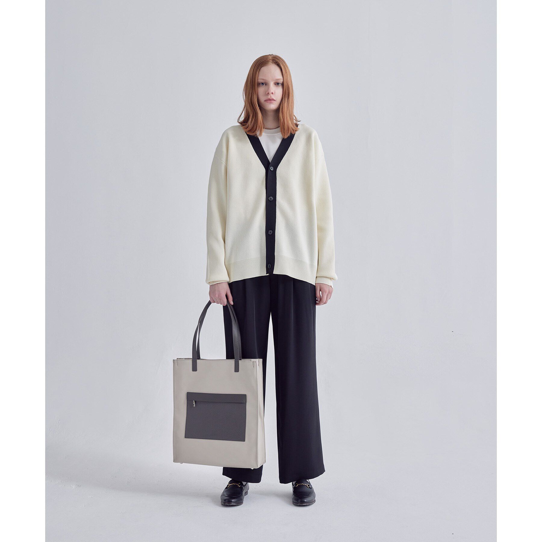 tk.TAKEO KIKUCHI「サフィアーノ2WAYトートバッグ」|トートバッグ|