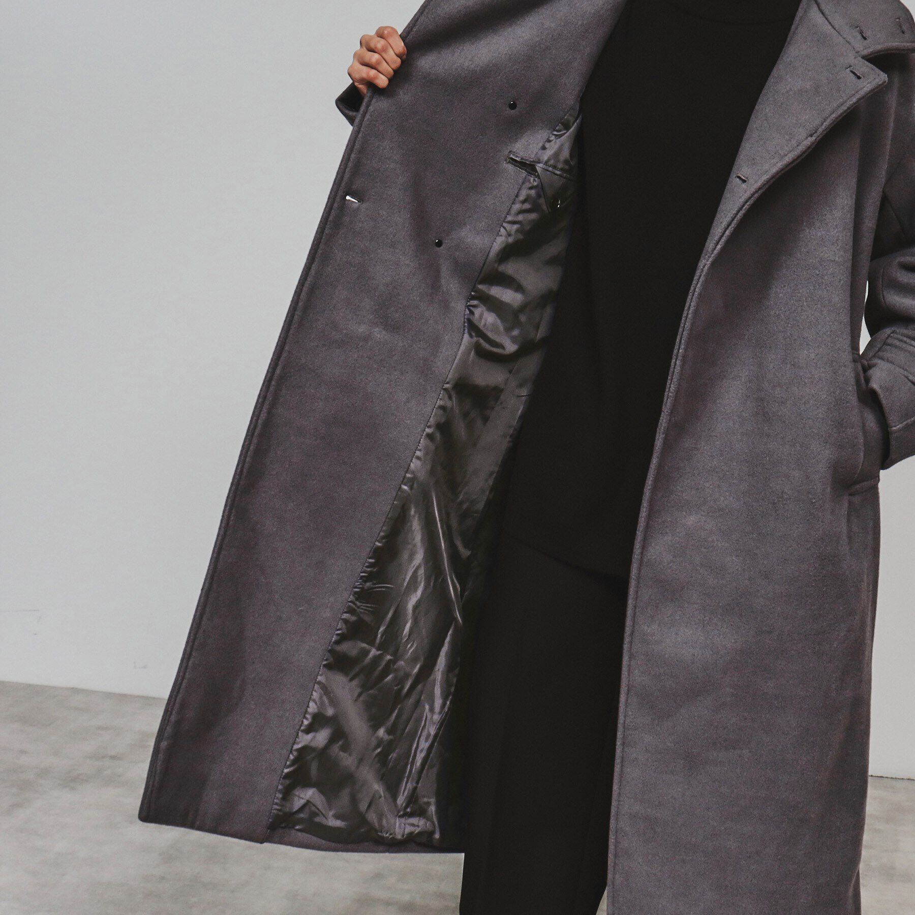 tk.TAKEO KIKUCHI「テックメルトン3WAYコート」|その他|