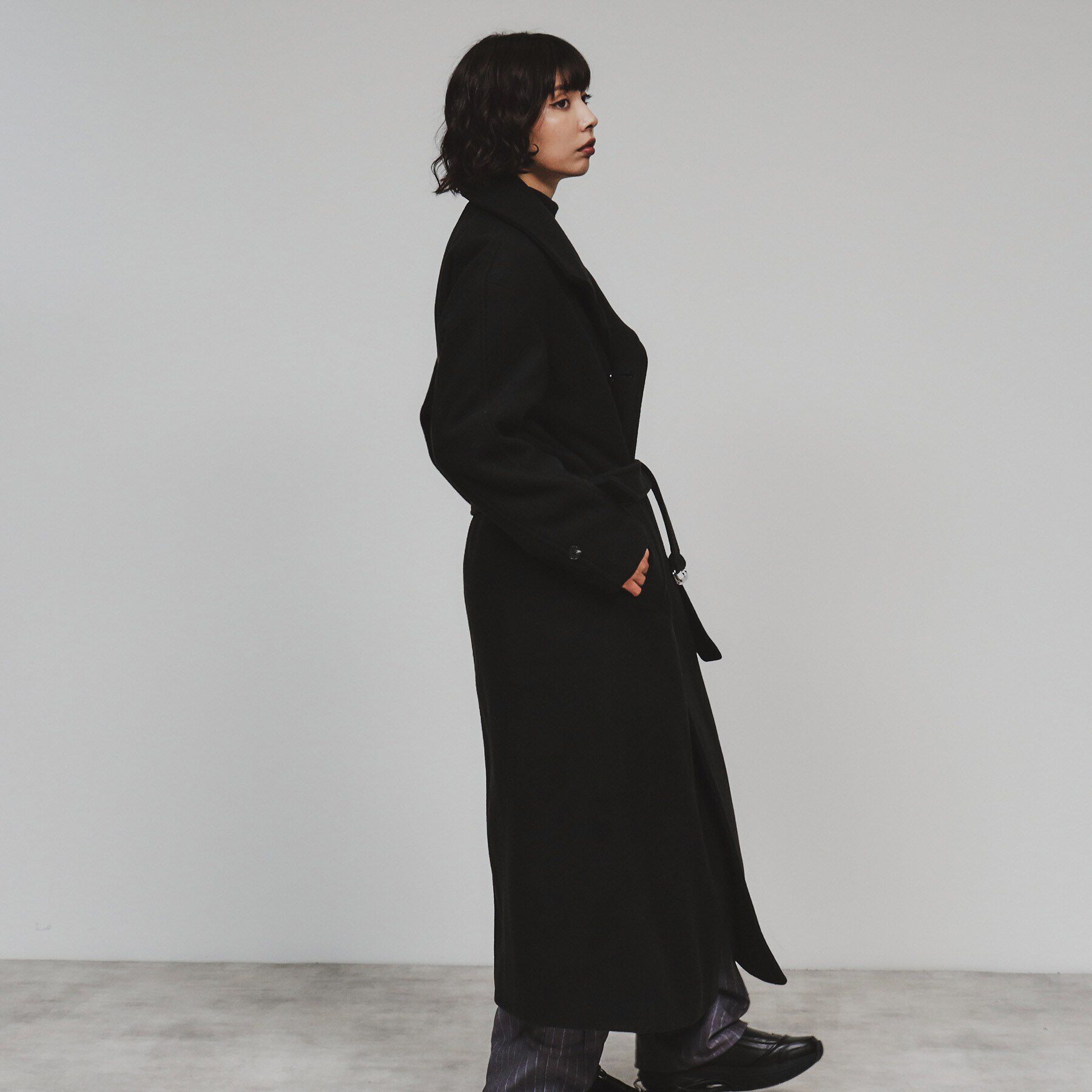 tk.TAKEO KIKUCHI「テックメルトン3WAYコート」|その他|