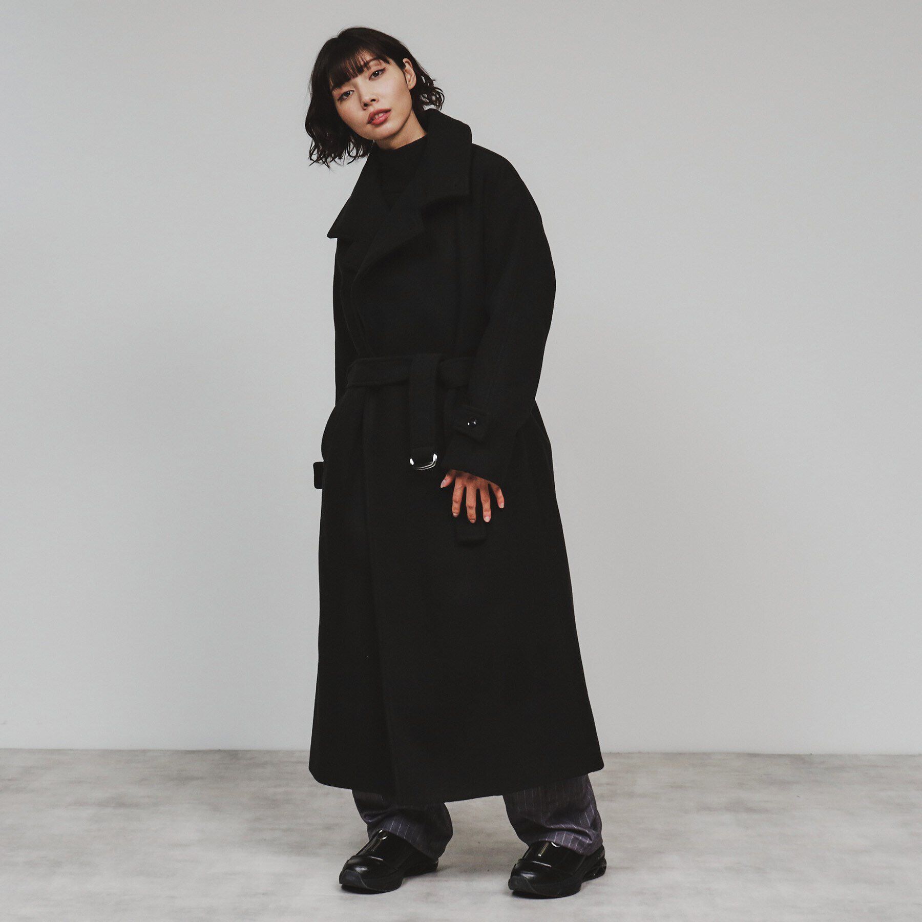 tk.TAKEO KIKUCHI「テックメルトン3WAYコート」|その他|