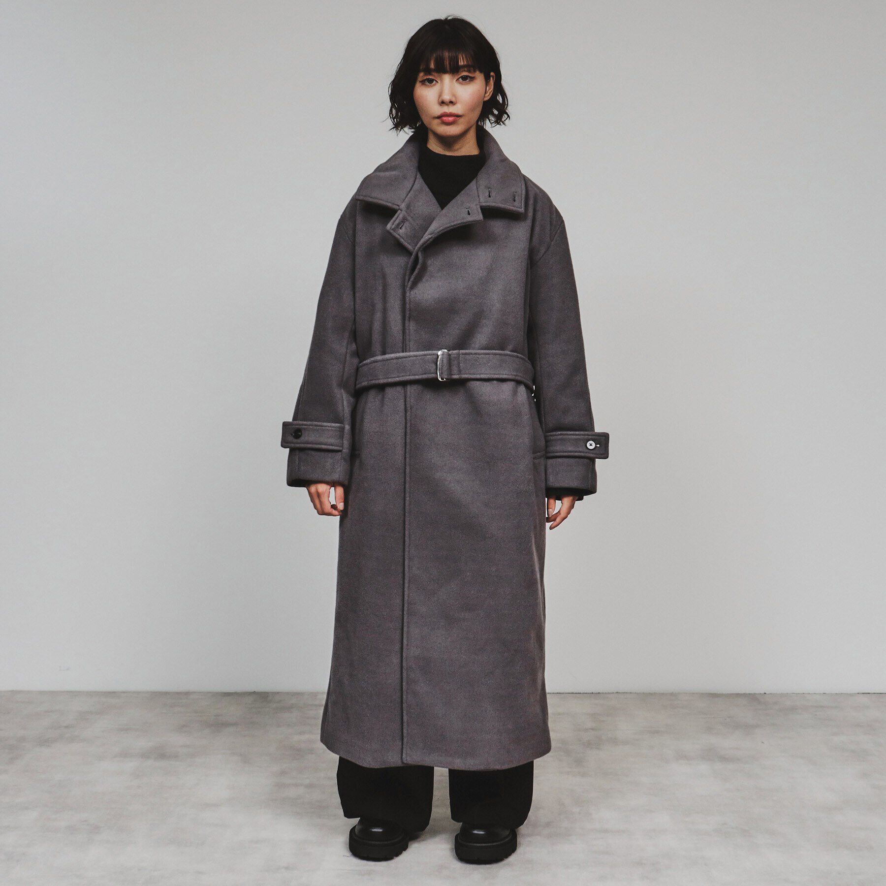 tk.TAKEO KIKUCHI「テックメルトン3WAYコート」|その他|