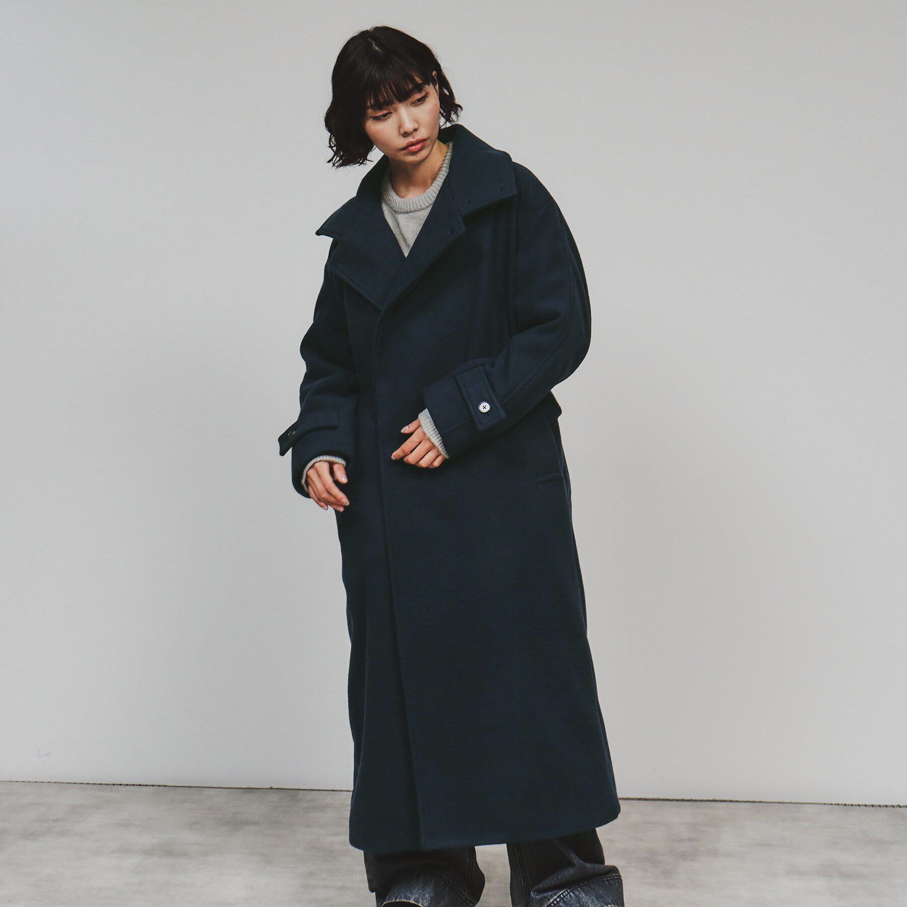 tk.TAKEO KIKUCHI「テックメルトン3WAYコート」|その他|