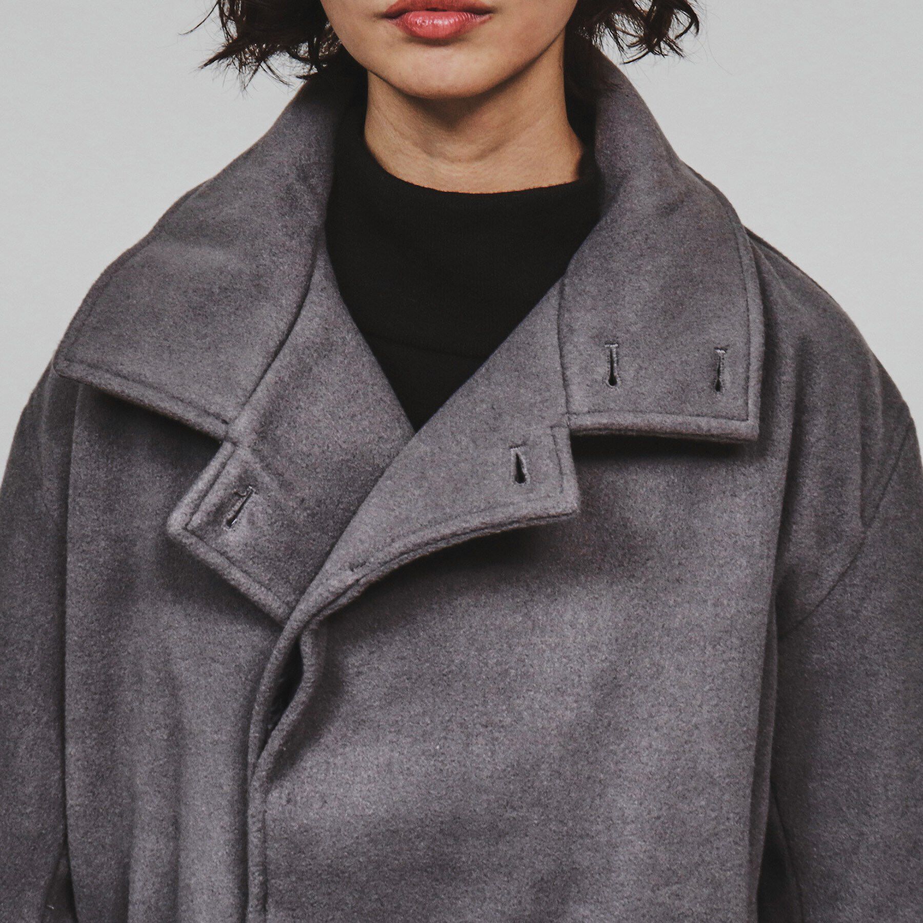 tk.TAKEO KIKUCHI「テックメルトン3WAYコート」|その他|