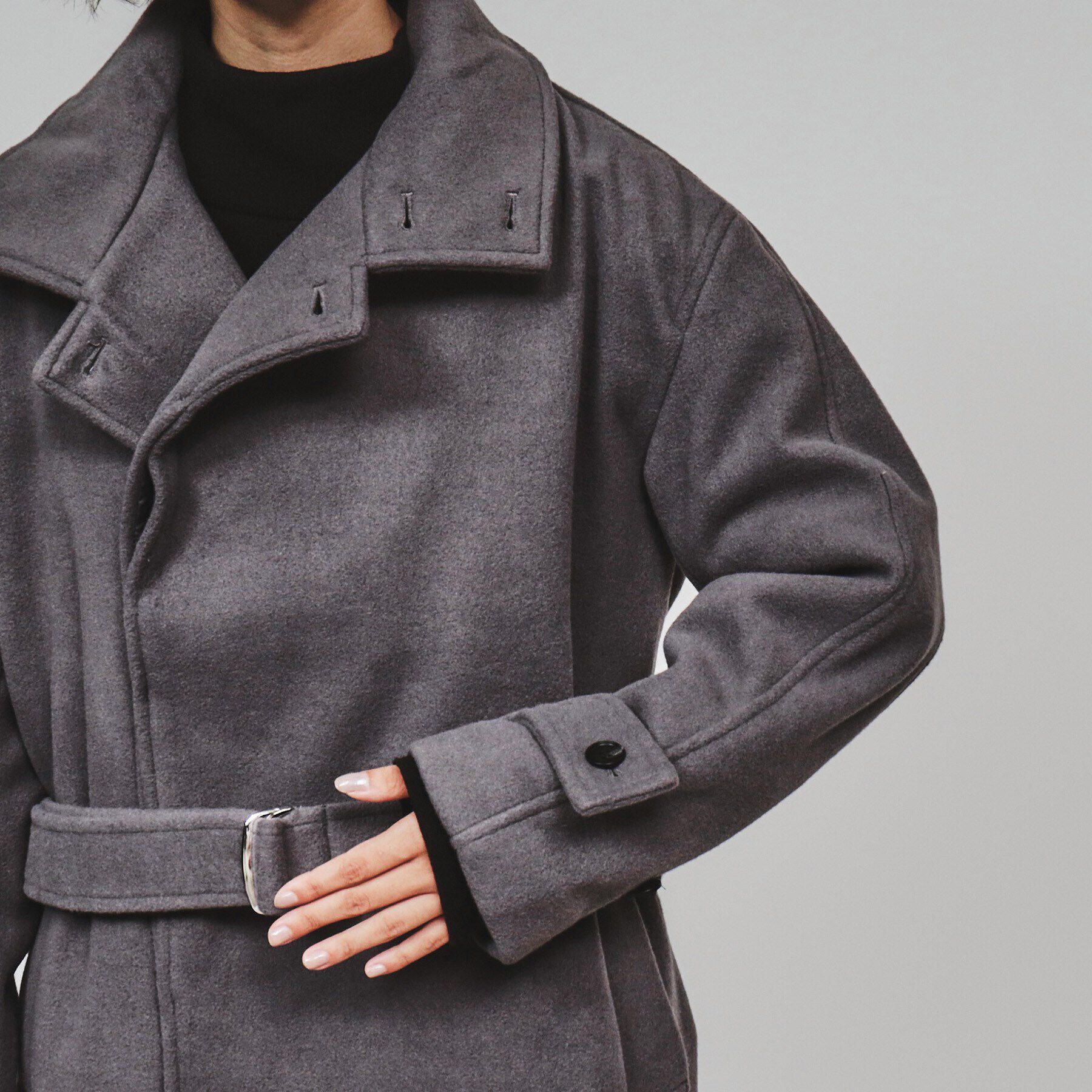 tk.TAKEO KIKUCHI「テックメルトン3WAYコート」|その他|