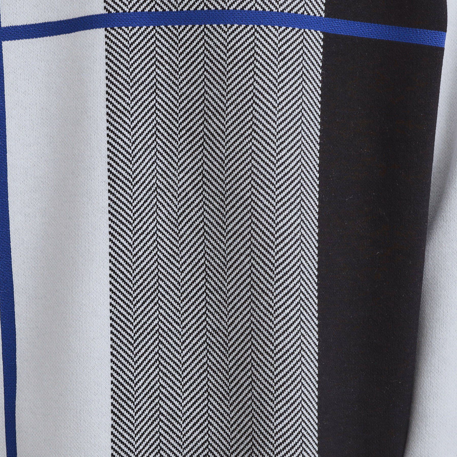 tk.TAKEO KIKUCHI「【洗える】クロスオーバーニット」|ニット・セーター|