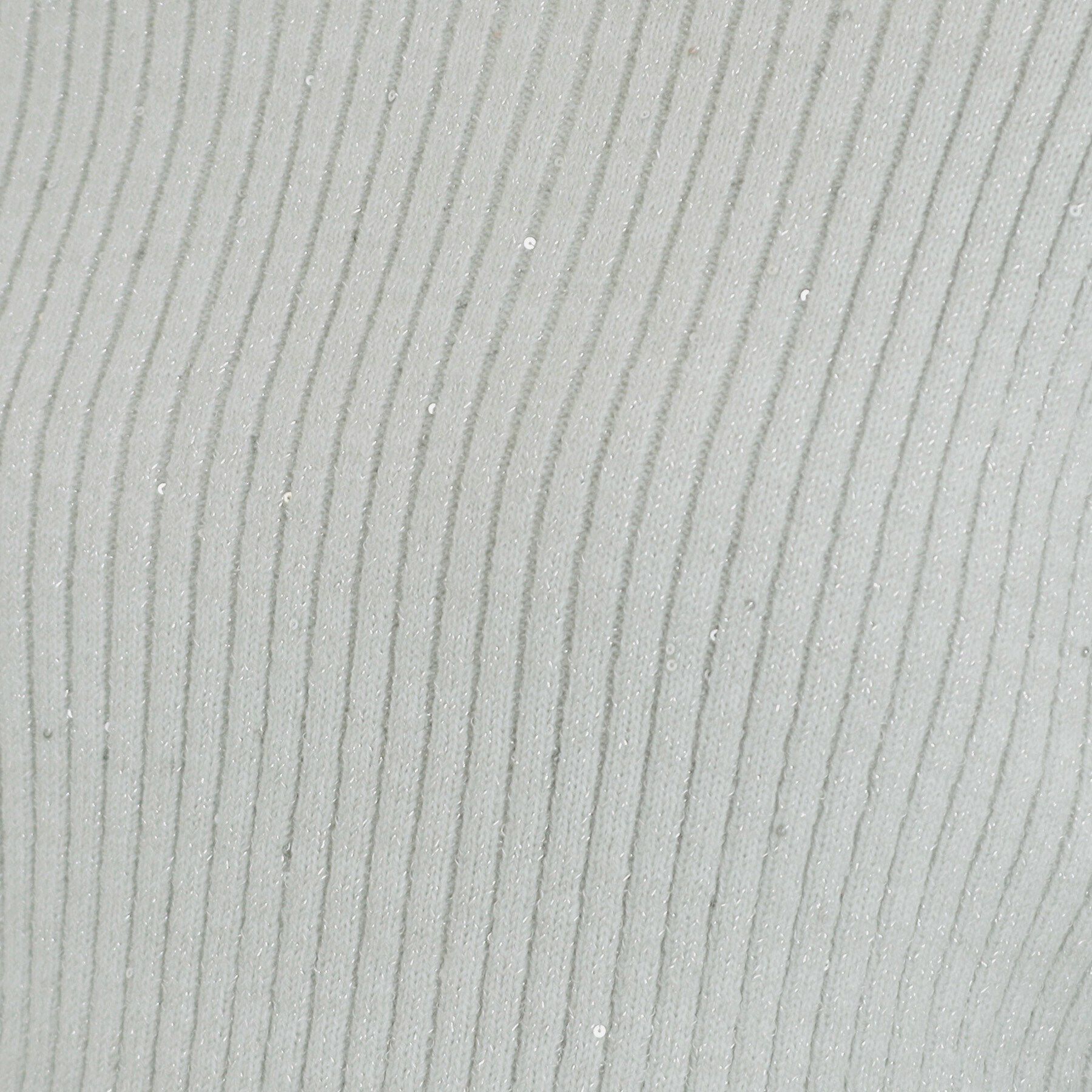 index「スパンコールリブニット【洗濯機洗い可】」|ニット・セーター|