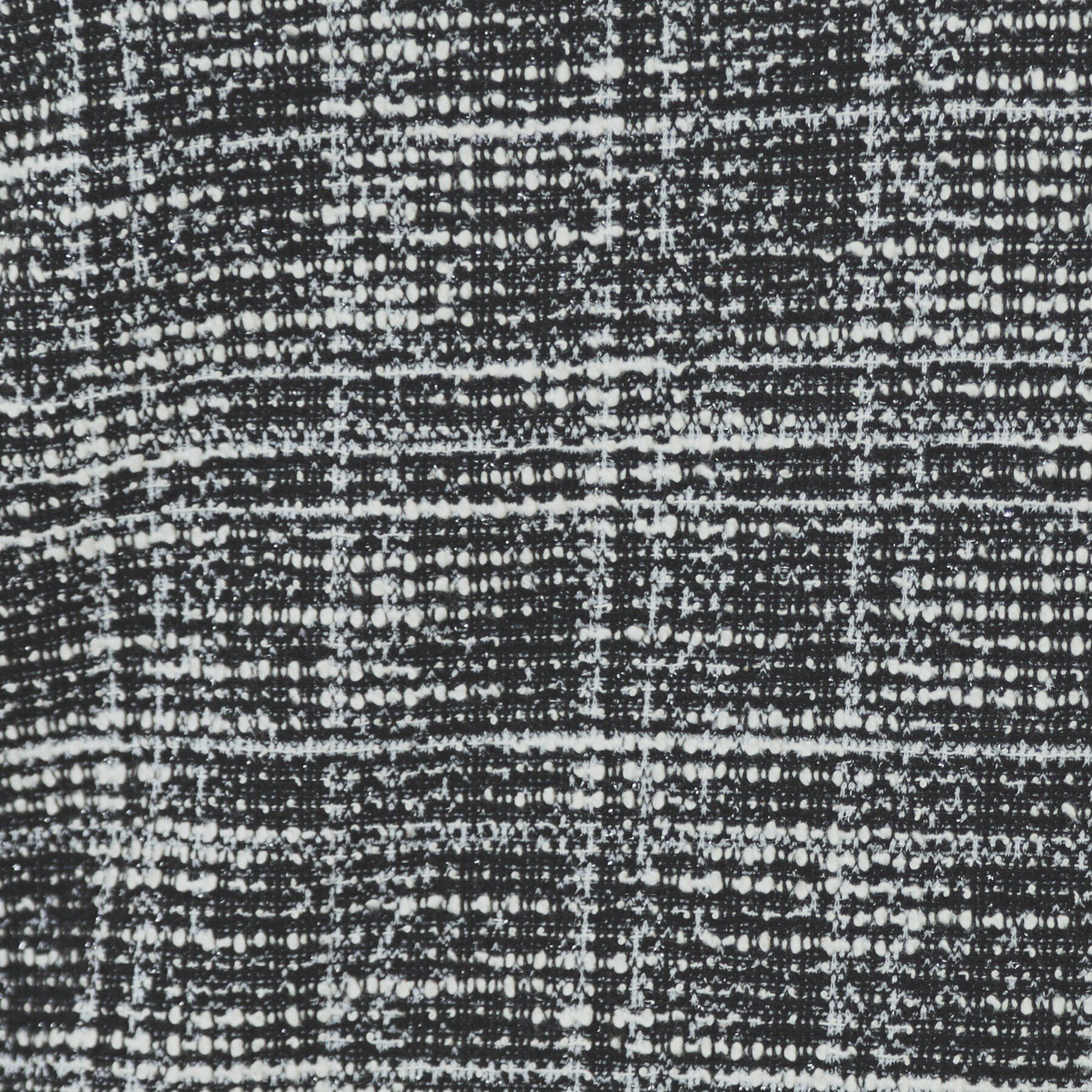 index「ストレッチラメツイードワンピース【洗濯機洗い可】」|ワンピース|