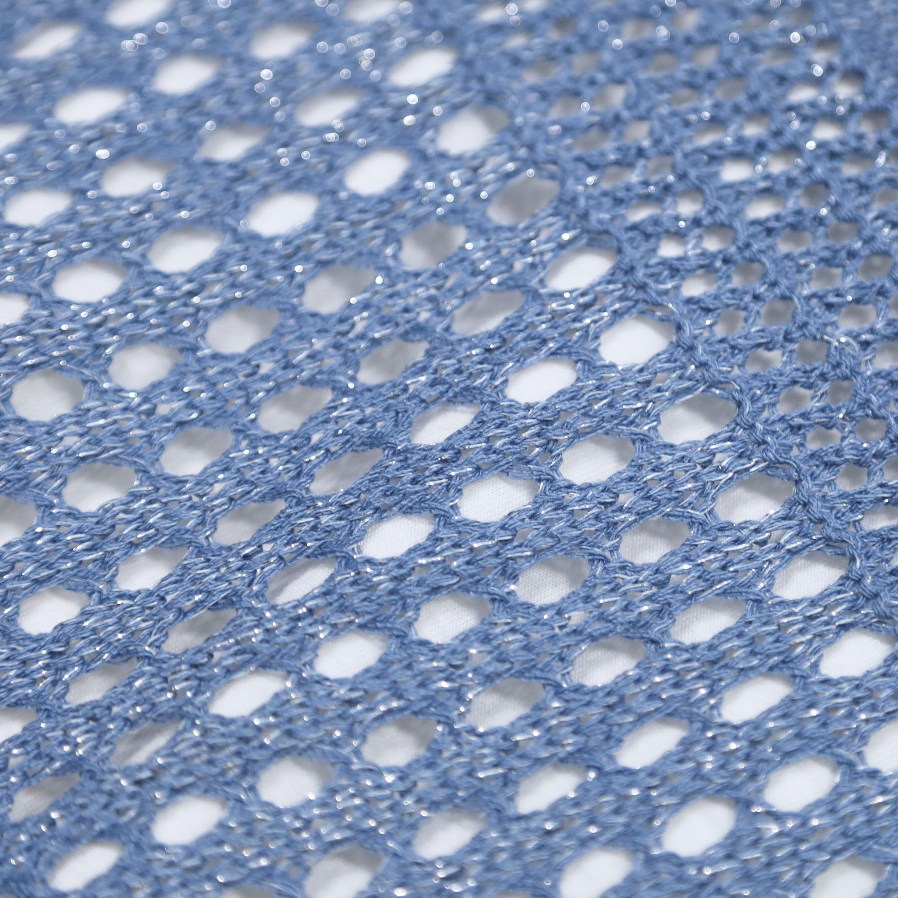 THE SHOP TK「【前後2WAY】タンク付透かし柄ニット/洗える」|その他|