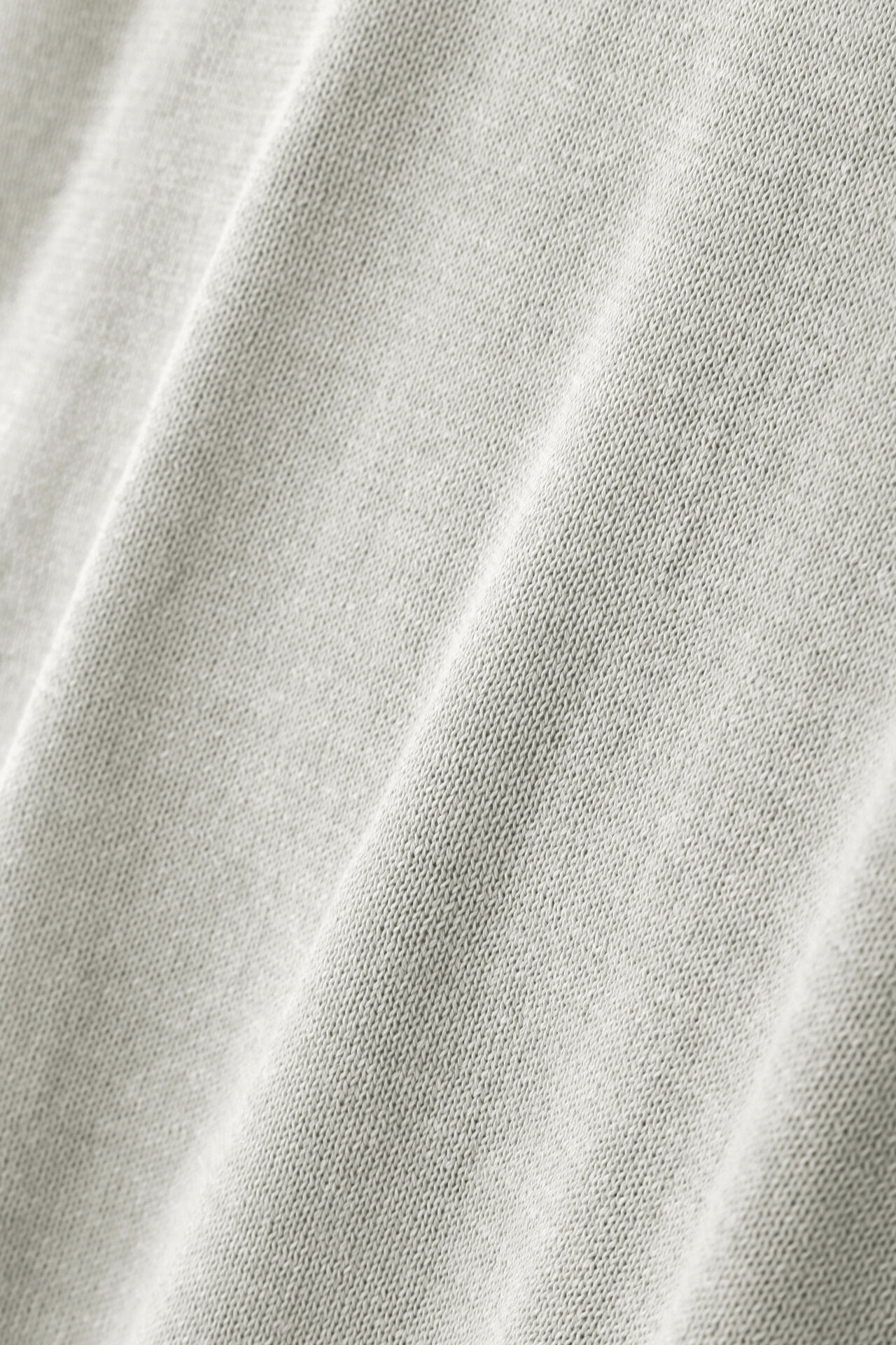 MHL.「COATED DRY COTTON」|カーディガン|