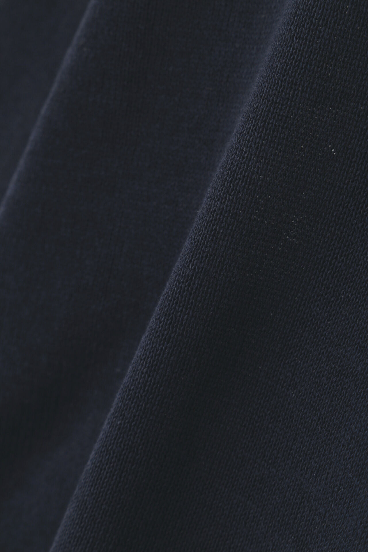 MHL.「COATED DRY COTTON」|カーディガン|