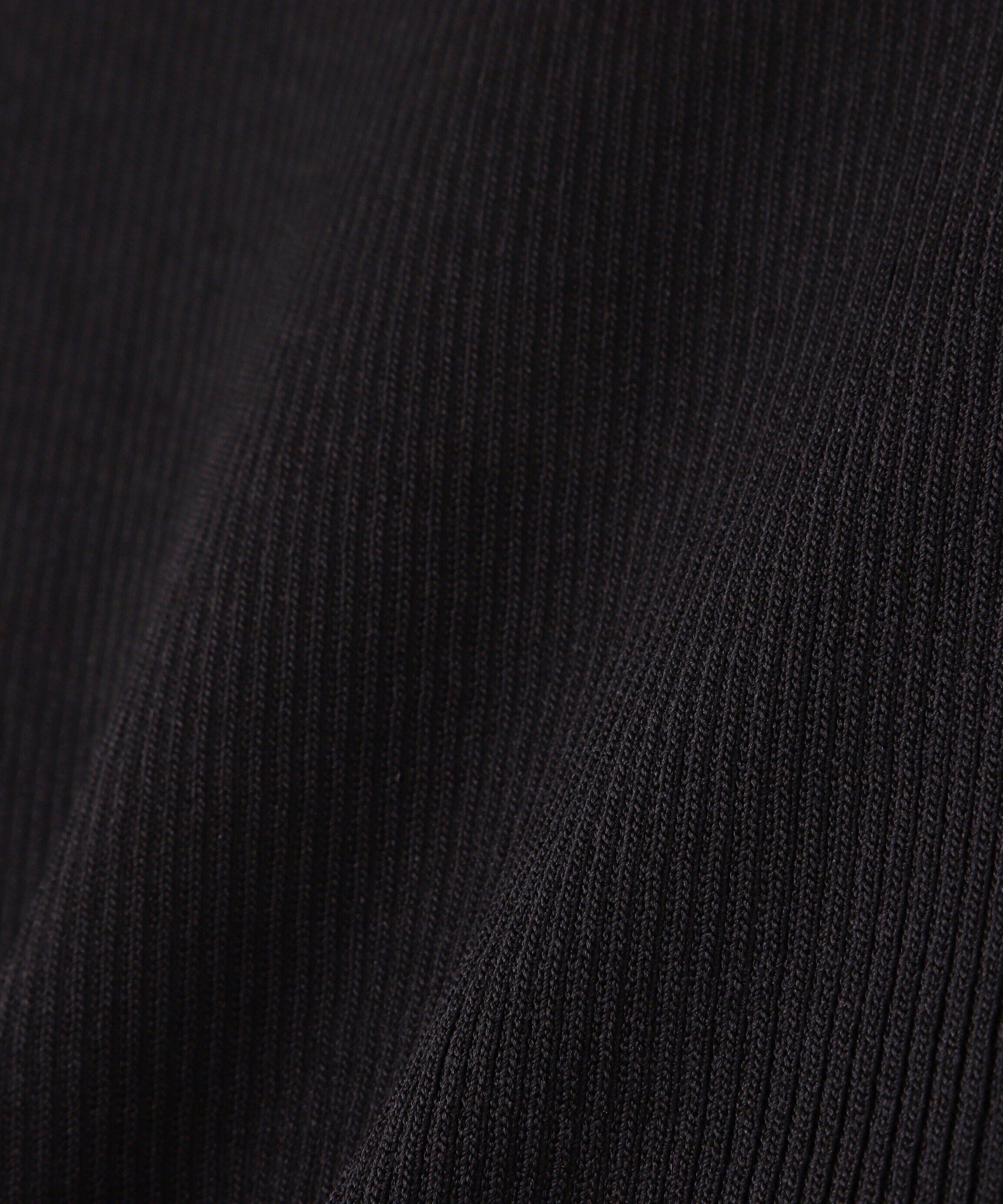  「ワイドオフショルリブニット」|ニット・セーター|