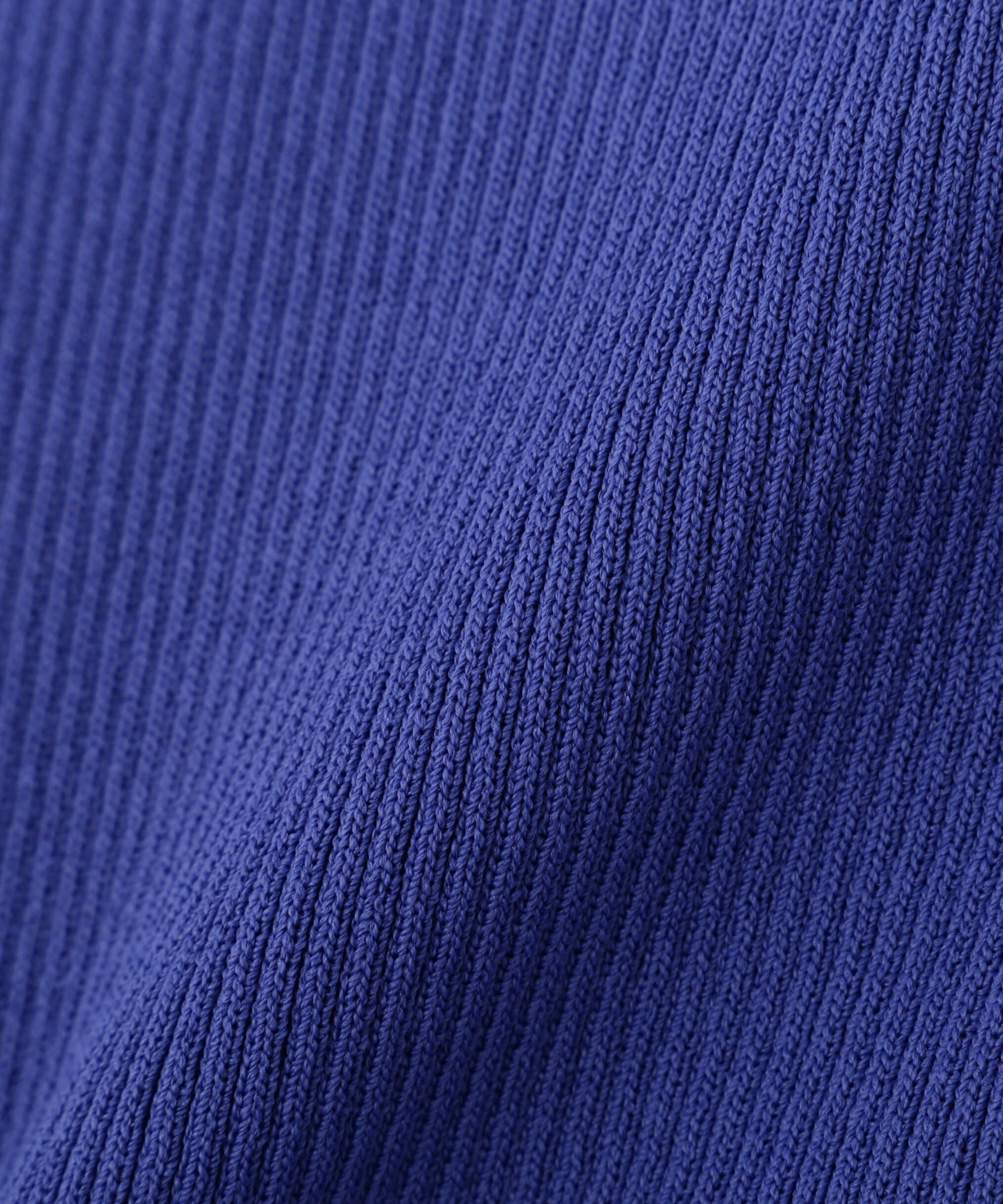  「ワイドオフショルリブニット」|ニット・セーター|