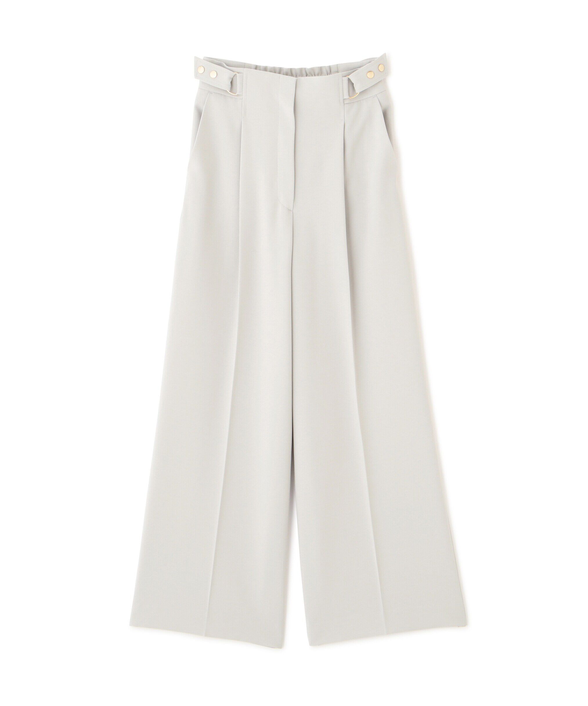  「メタルポイントハイウエストパンツ」|その他|