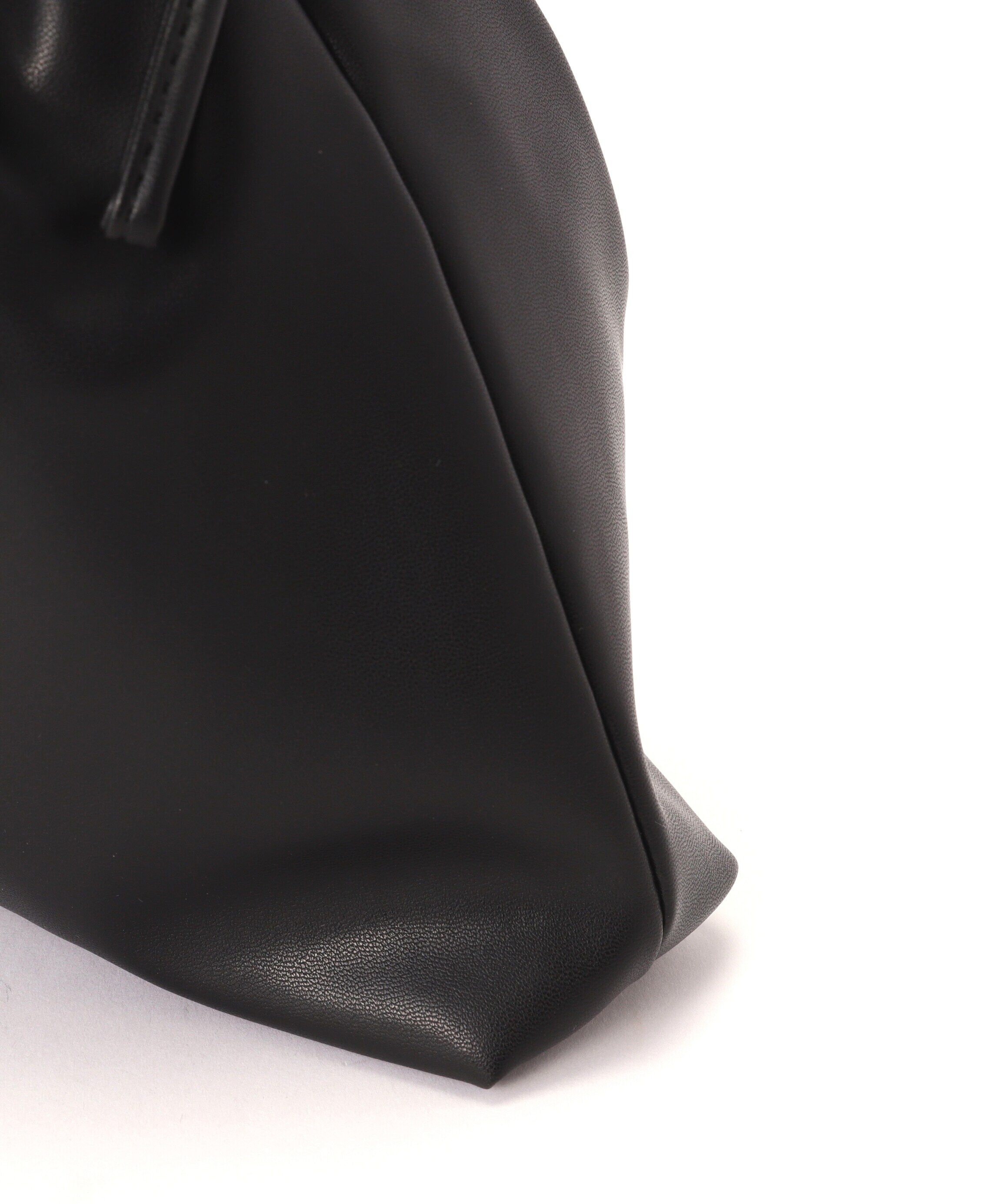  「テープ巾着バッグ」|その他|