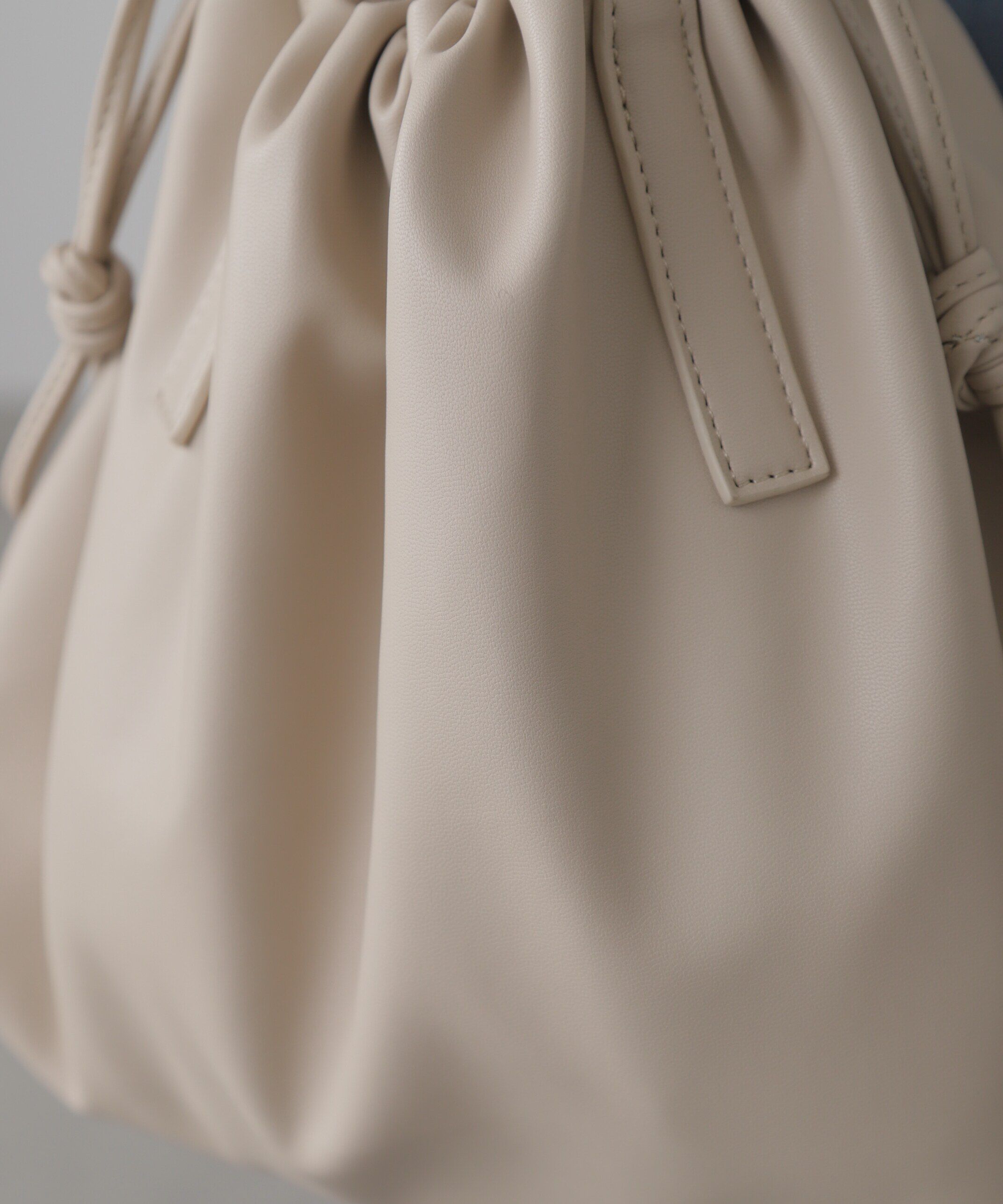  「テープ巾着バッグ」|その他|