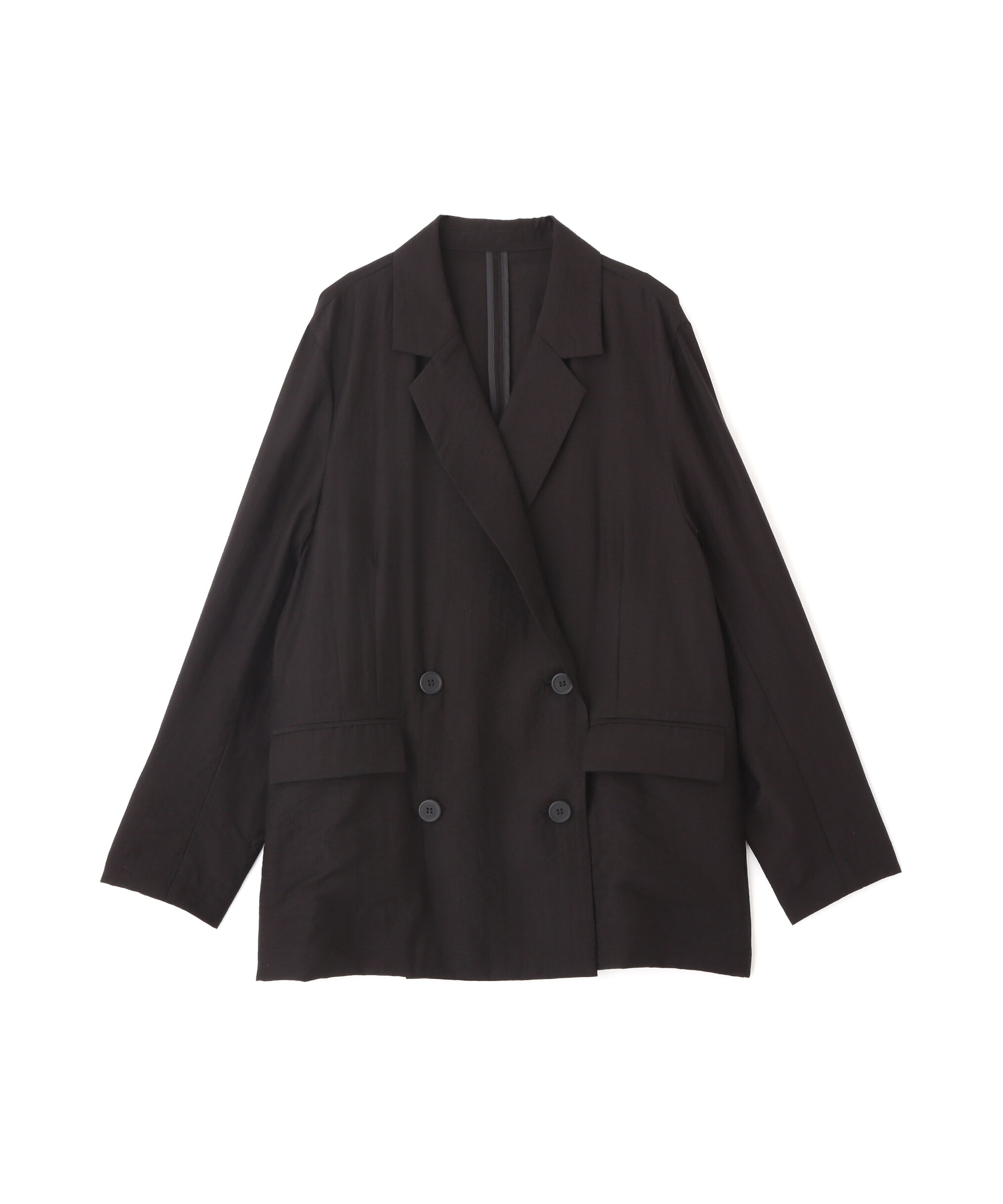  「シアーダブルテーラードジャケット」|その他|