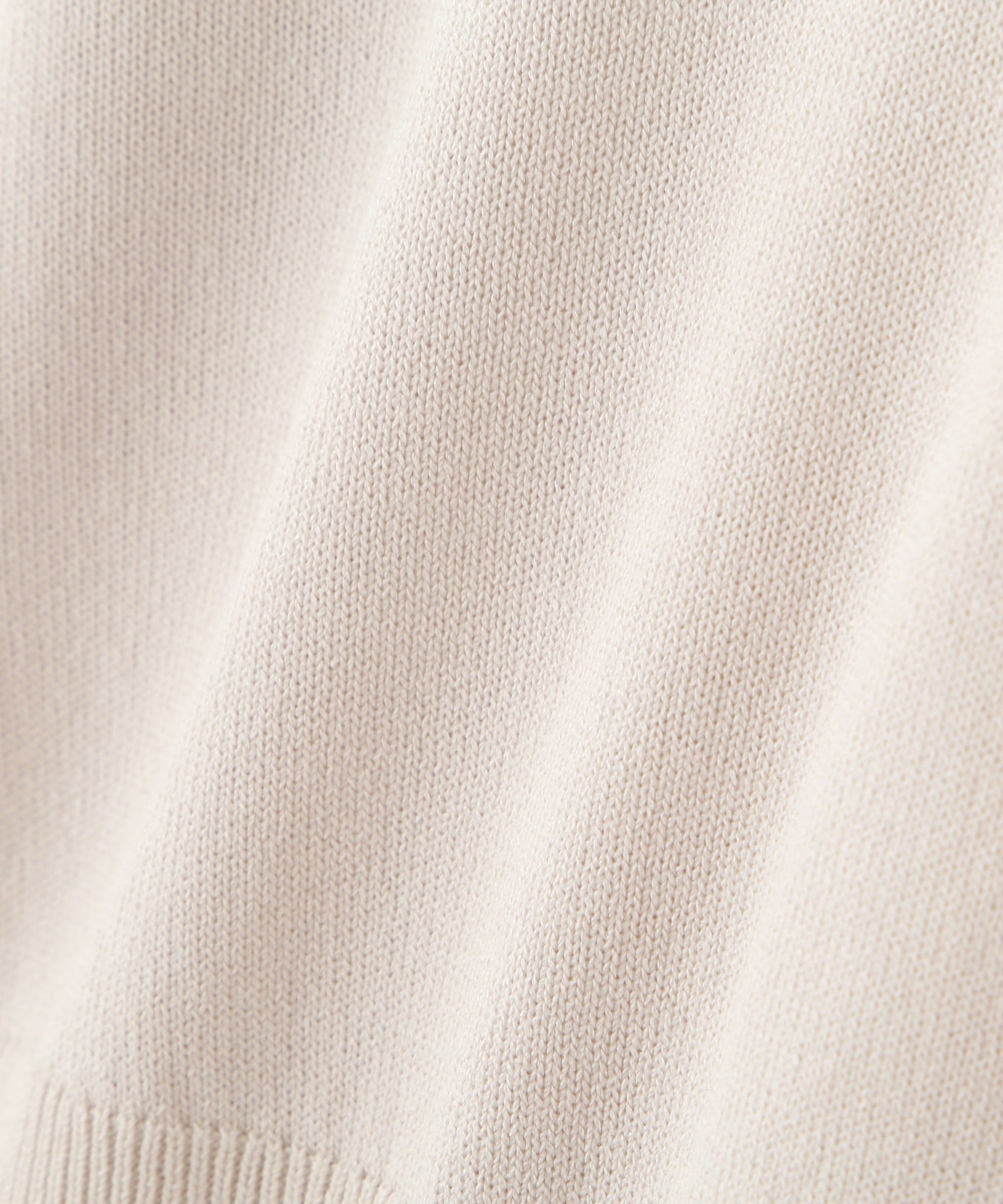 PROPORTION BODY DRESSING「ベーシックカーデ24AW」|カーディガン|