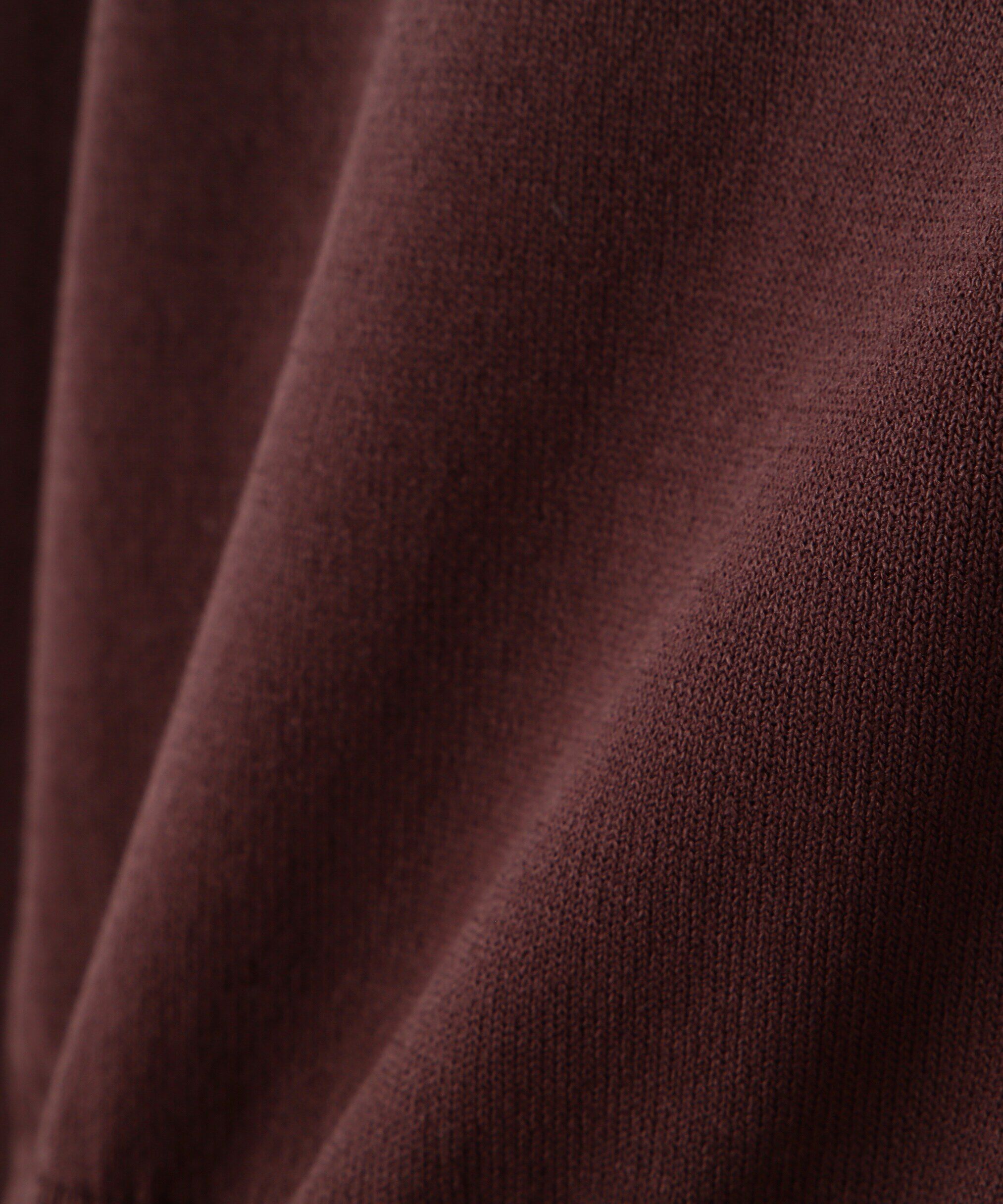 PROPORTION BODY DRESSING「ベーシックカーデ24AW」|カーディガン|