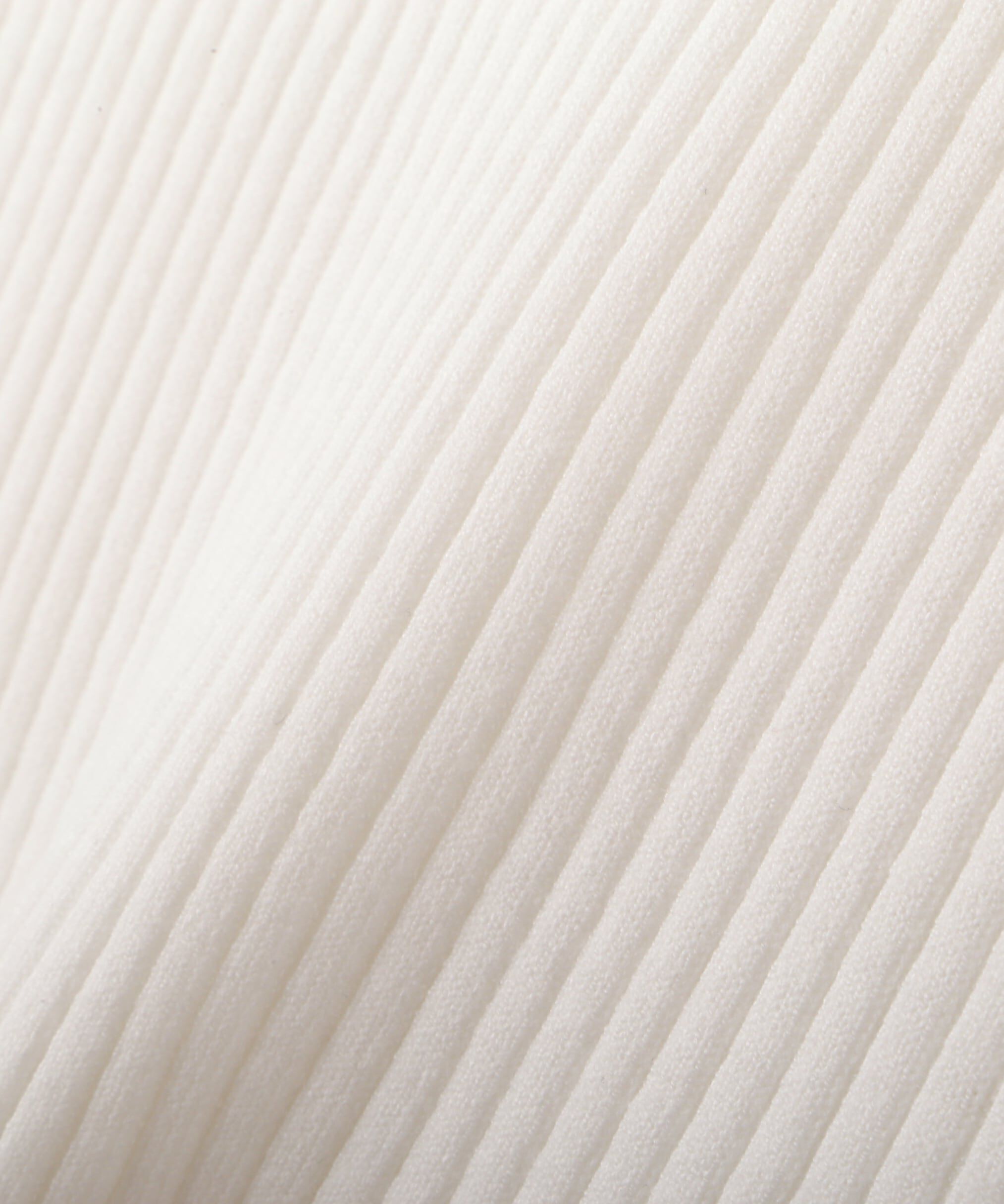 PROPORTION BODY DRESSING「ボートネックリブニット」|ニット・セーター|