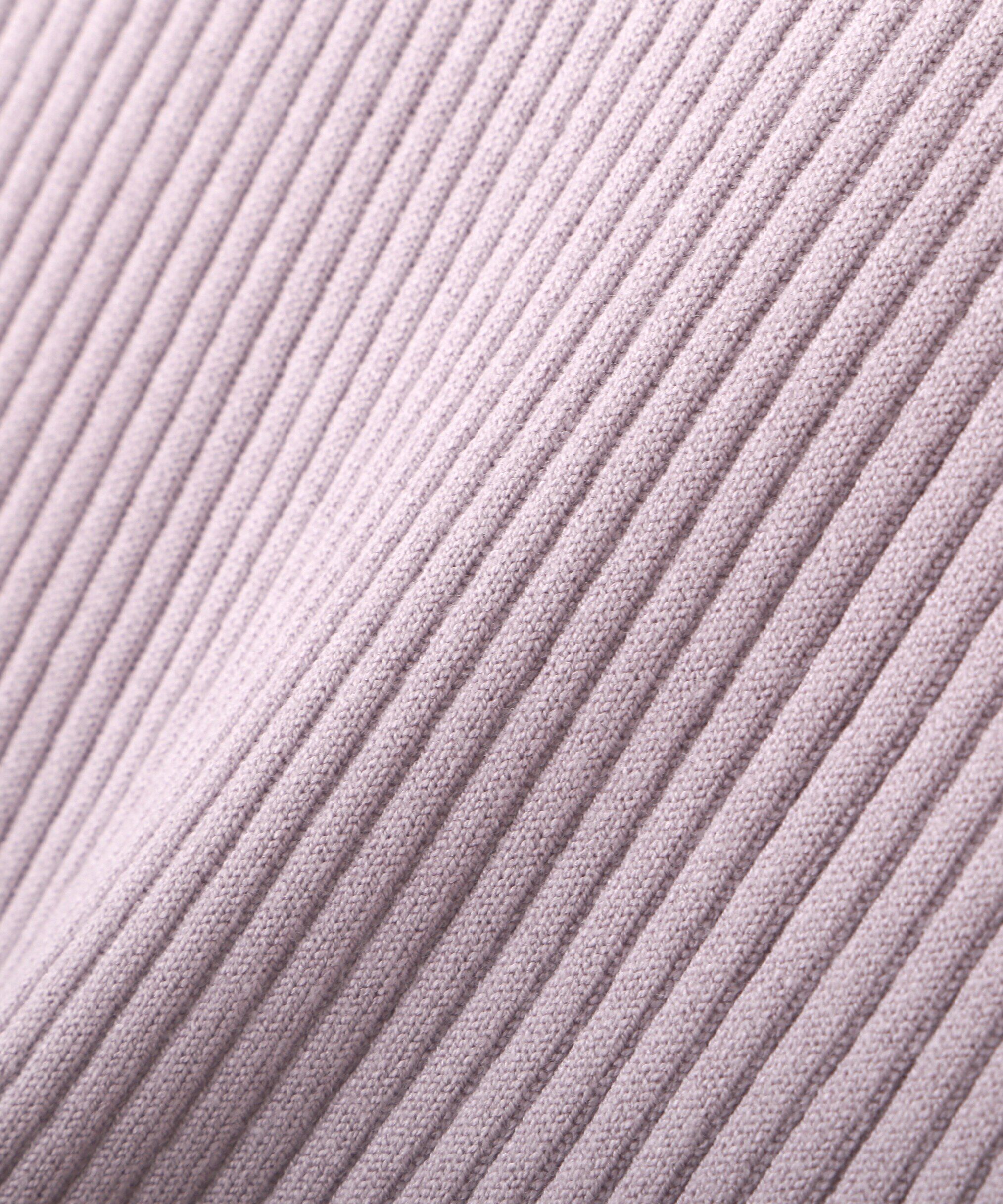 PROPORTION BODY DRESSING「ボートネックリブニット」|ニット・セーター|