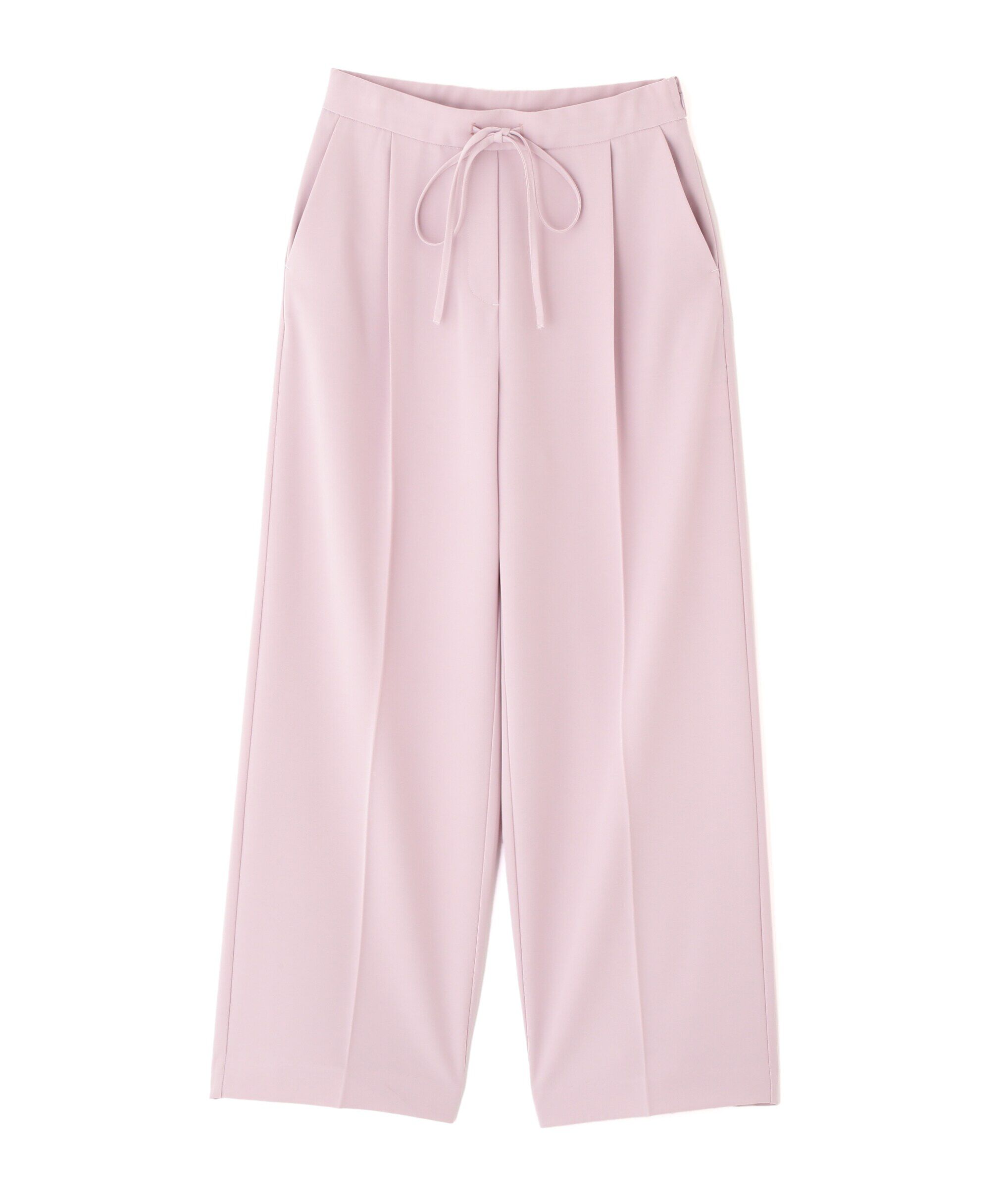 PROPORTION BODY DRESSING「スラックスイージーパンツ」|その他|