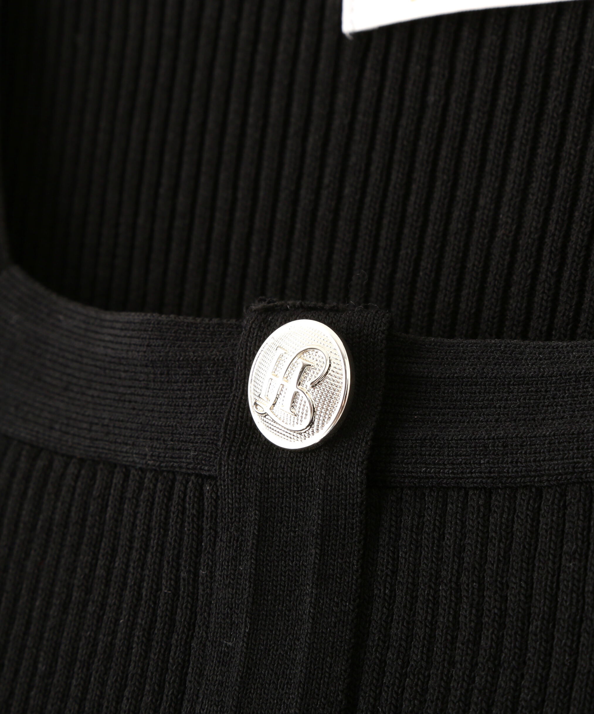 PROPORTION BODY DRESSING「バルーンリブニット」|ニット・セーター|