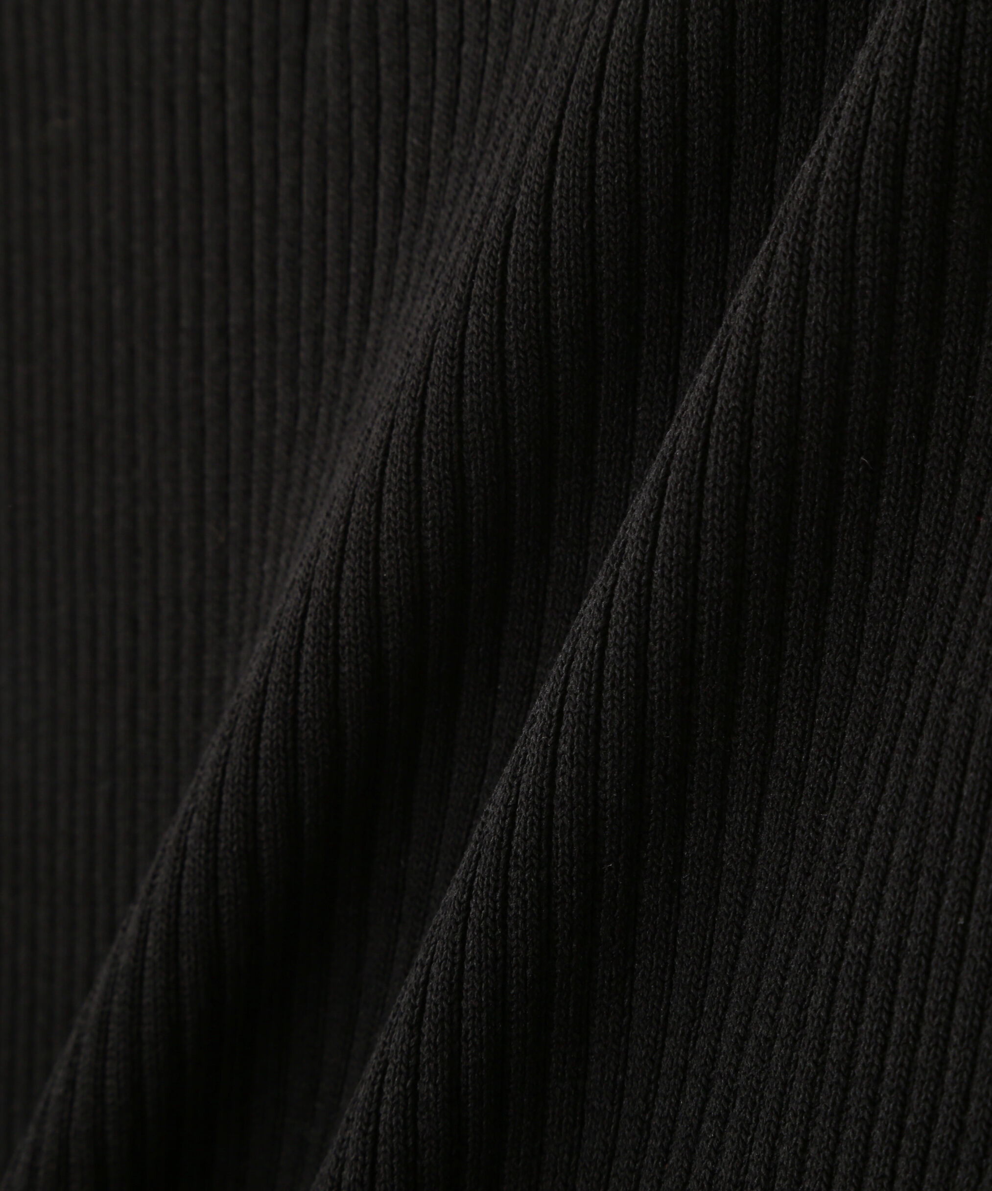 PROPORTION BODY DRESSING「バルーンリブニット」|ニット・セーター|