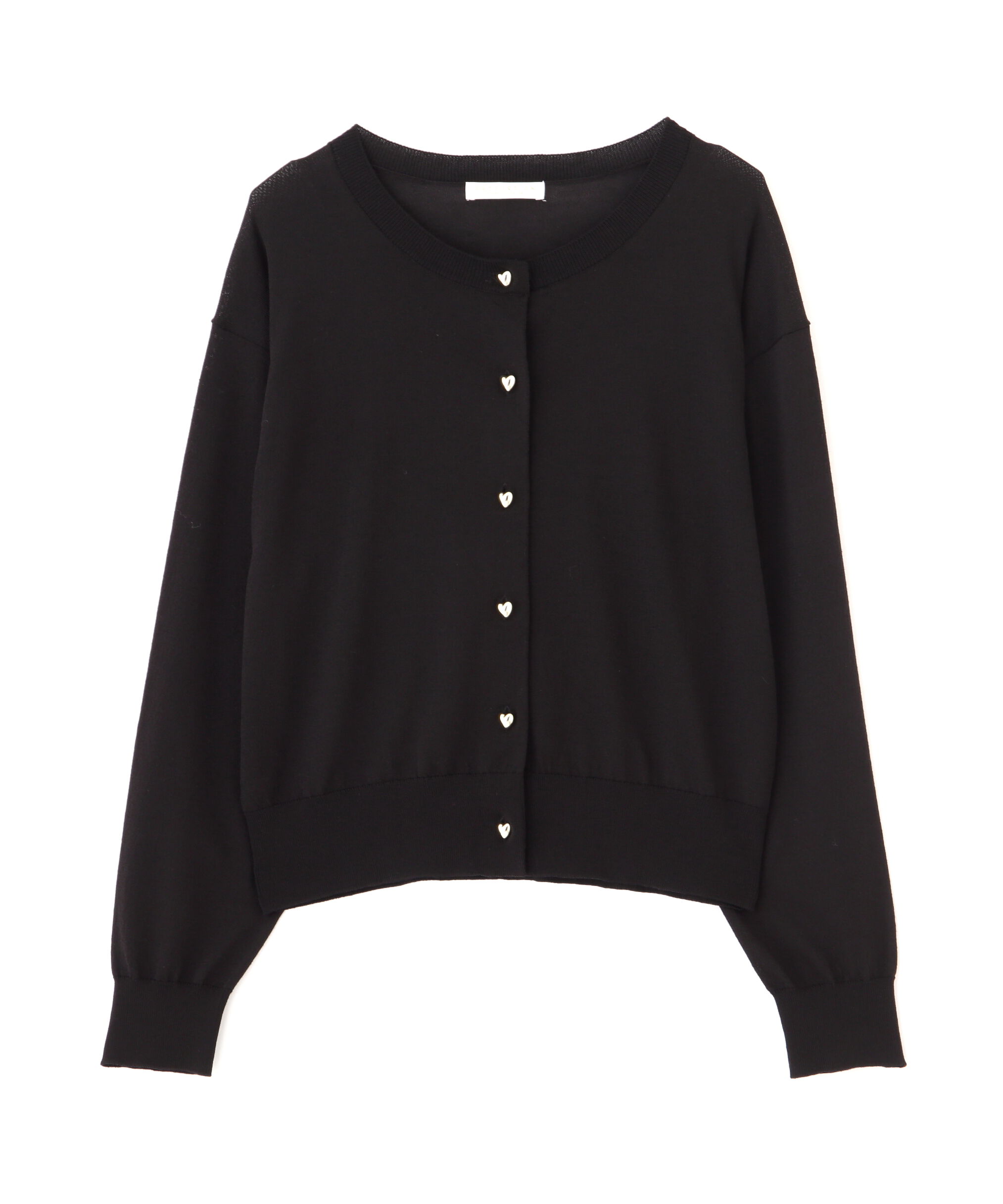 PROPORTION BODY DRESSING「ベーシックカーディガン」|カーディガン|