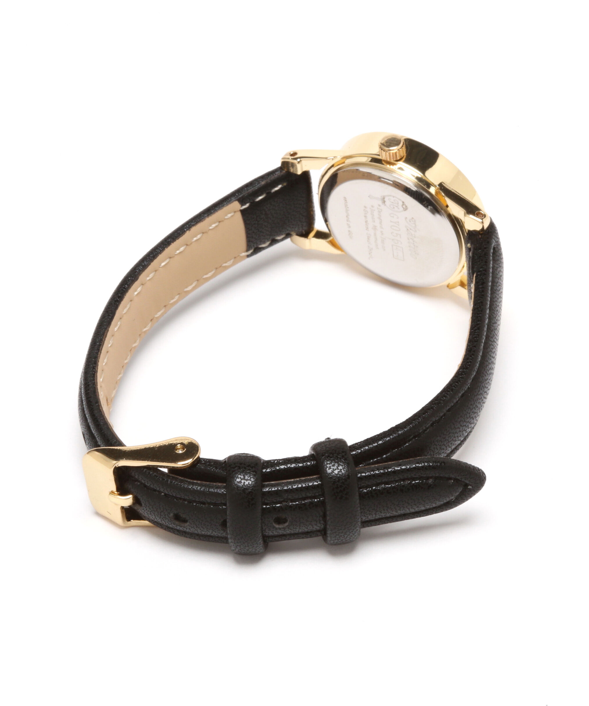 PROPORTION BODY DRESSING「ガレットウォッチ」|その他|