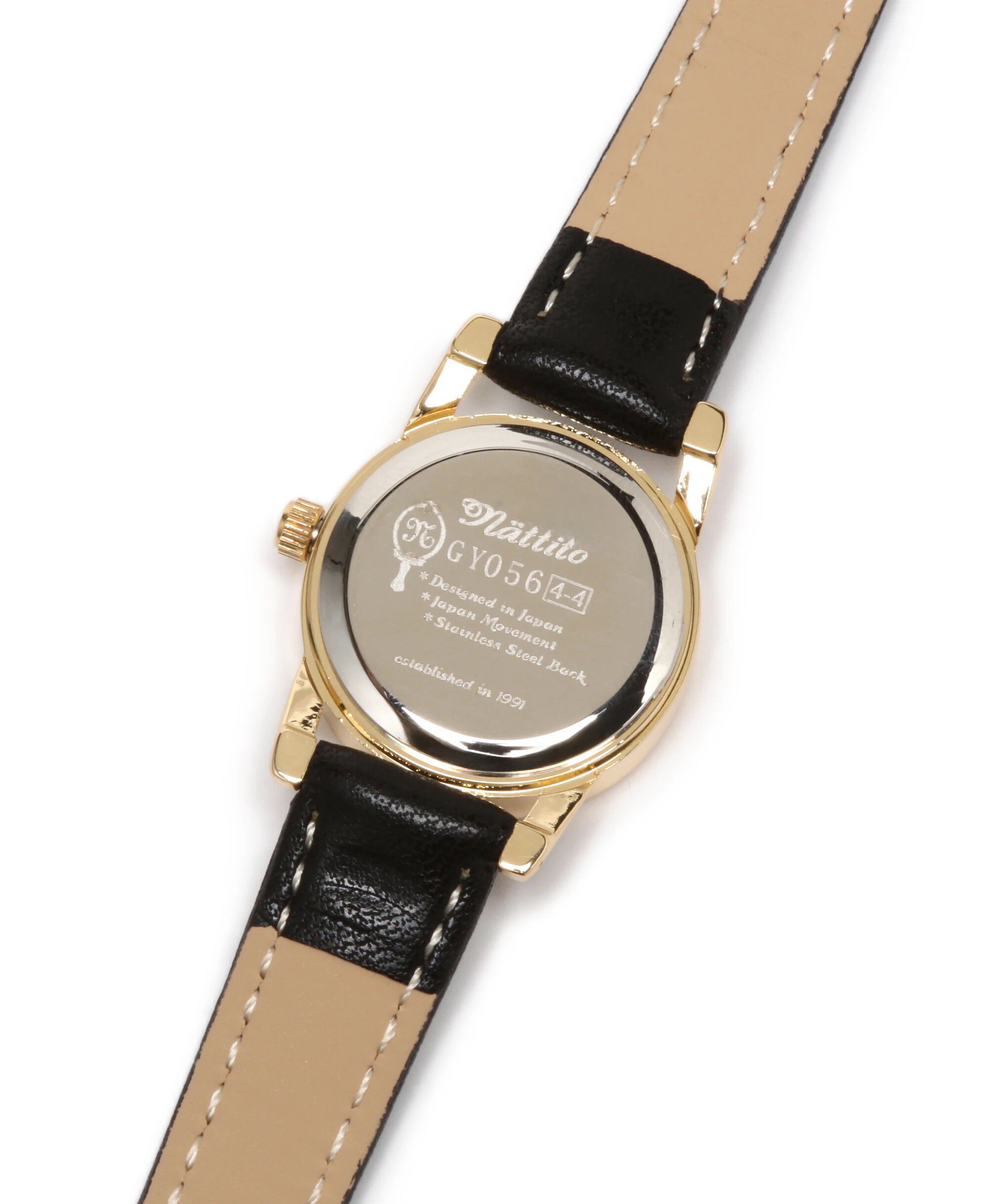 PROPORTION BODY DRESSING「ガレットウォッチ」|その他|