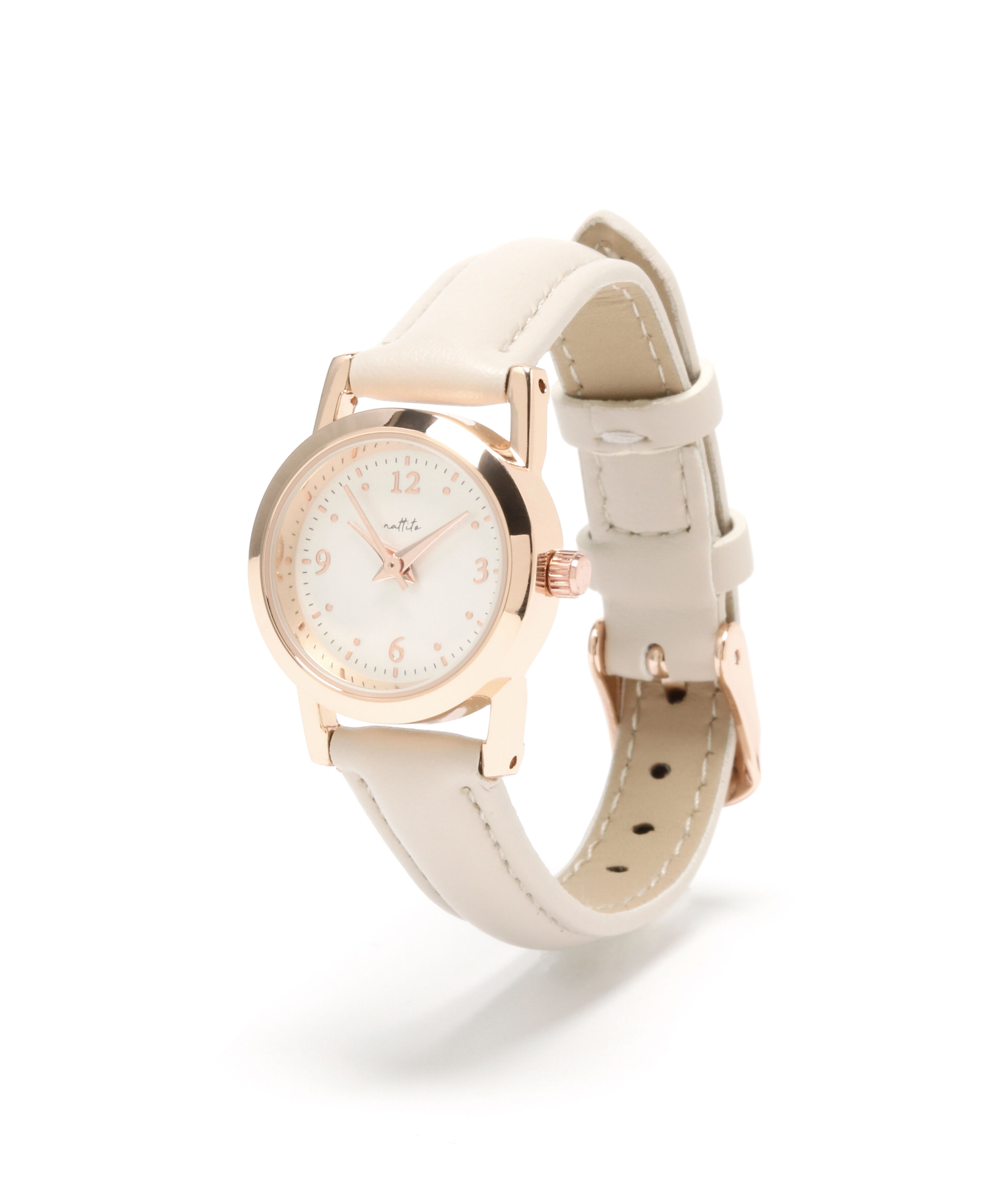 PROPORTION BODY DRESSING「ガレットウォッチ」|その他|ライトベージ