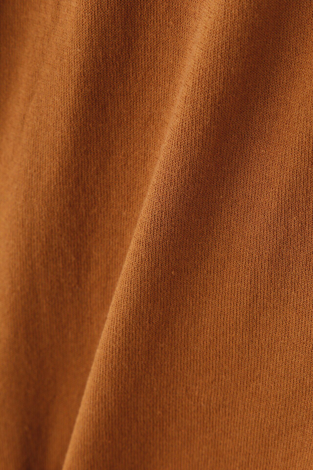  「コットンナイロンハイゲージ　ノースリーブニット」|ニット・セーター|