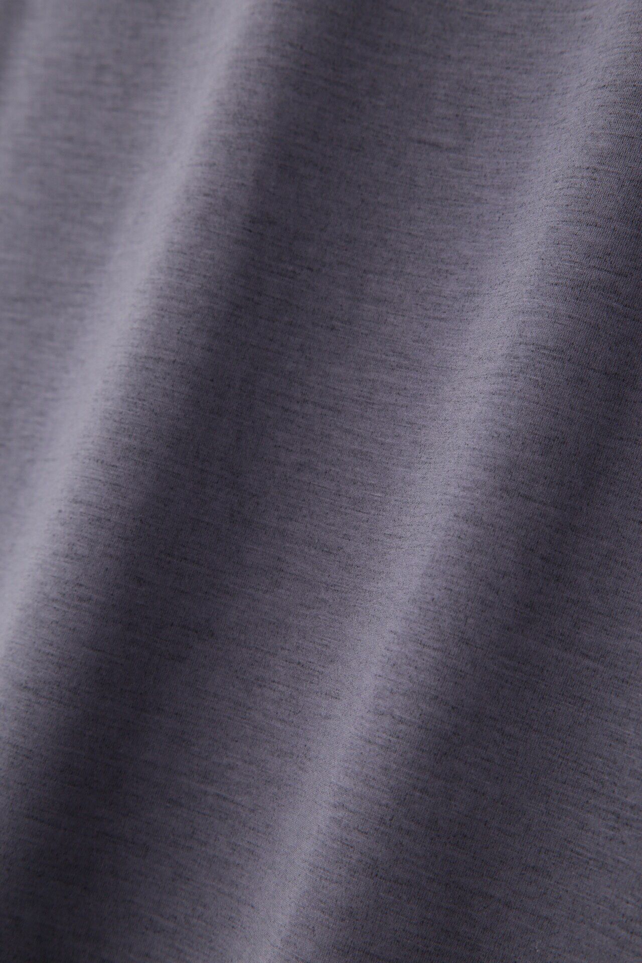  「プレーティング天竺ノースリーブプルオーバー」|Tシャツ・カットソー|