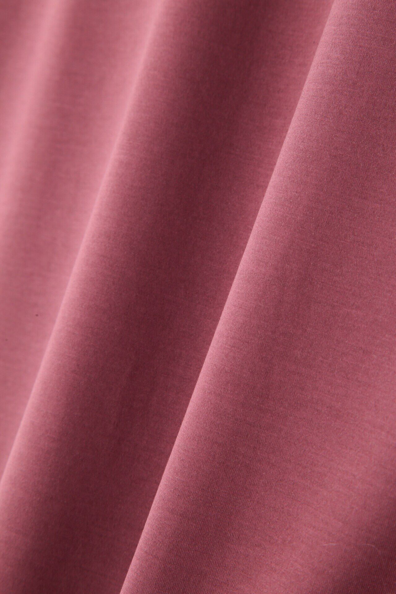  「プレーティング天竺ノースリーブプルオーバー」|Tシャツ・カットソー|