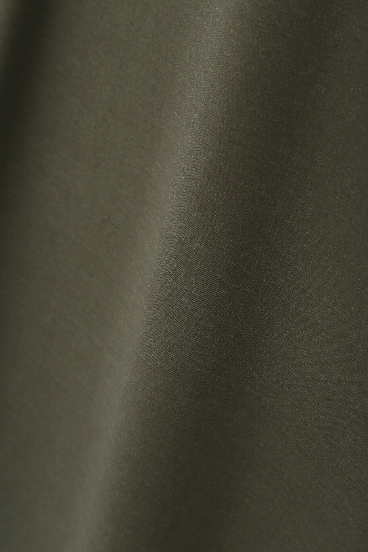  「プレーティング天竺ノースリーブプルオーバー」|Tシャツ・カットソー|